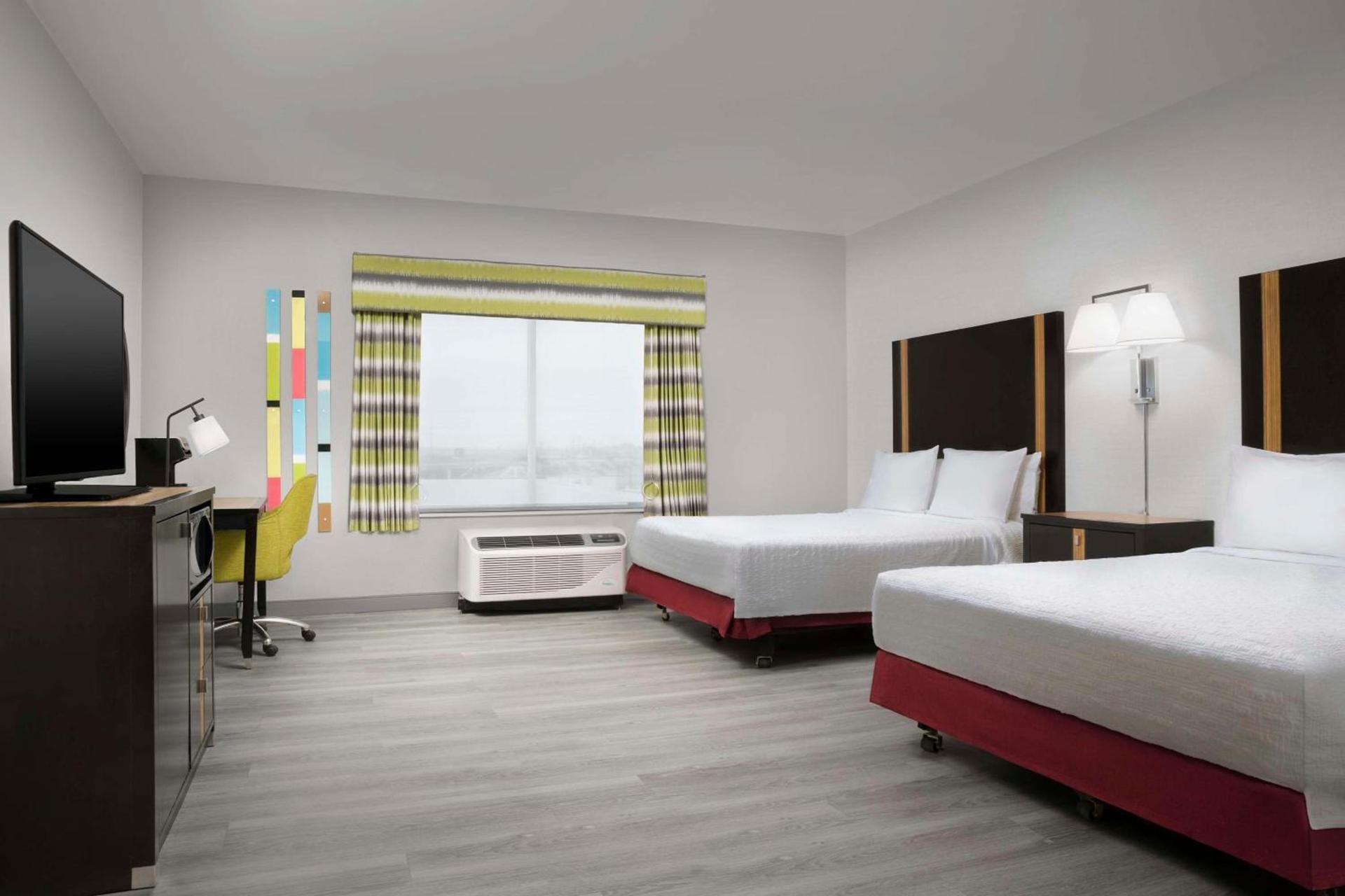 Hampton Inn & Suites El Paso/East photo 25