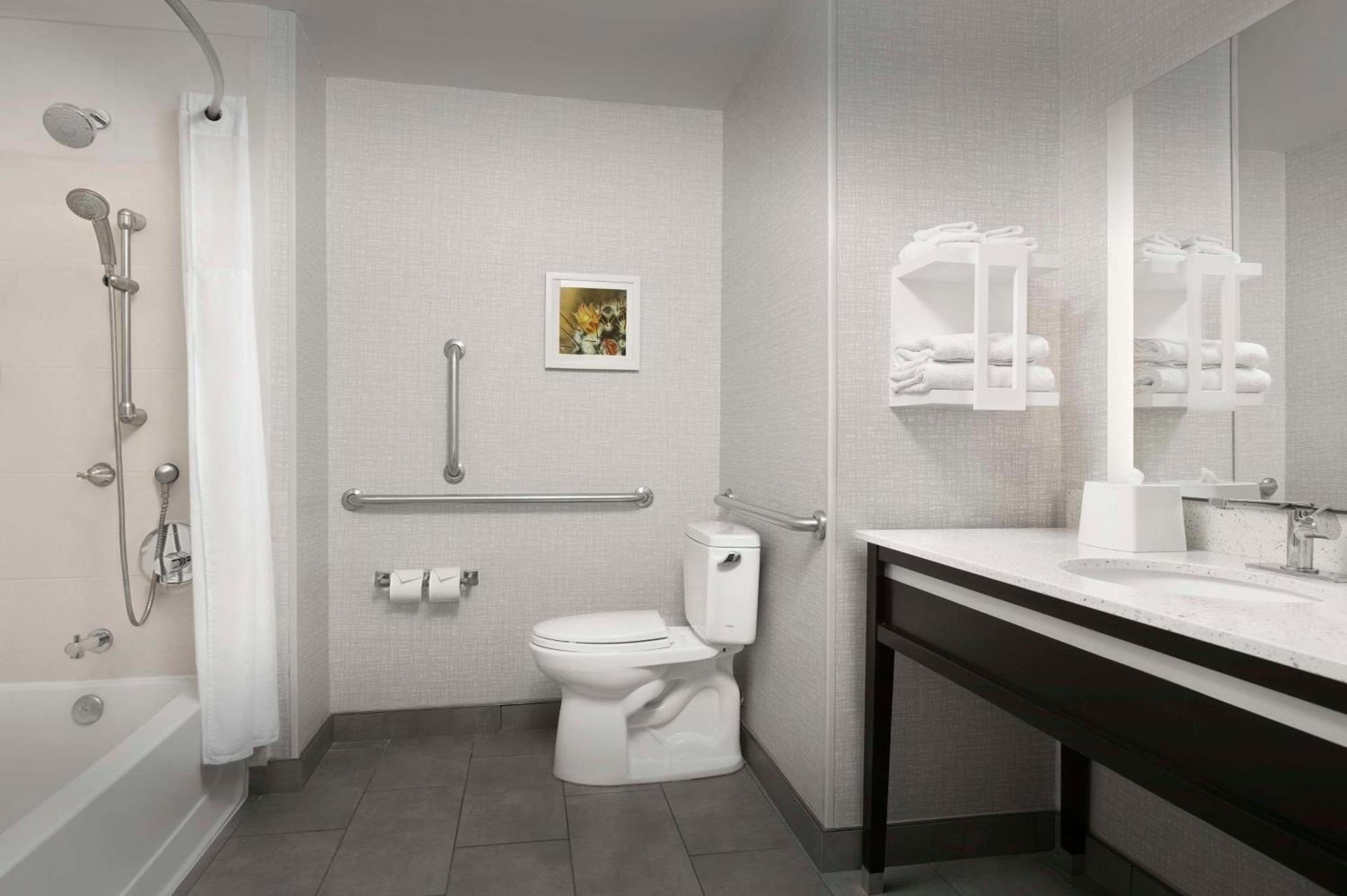 Hampton Inn & Suites El Paso/East photo 26