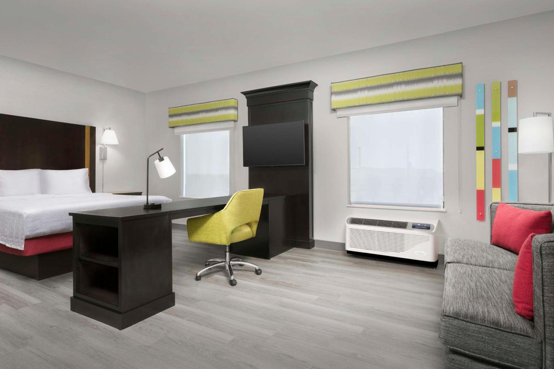 Hampton Inn & Suites El Paso/East photo 28