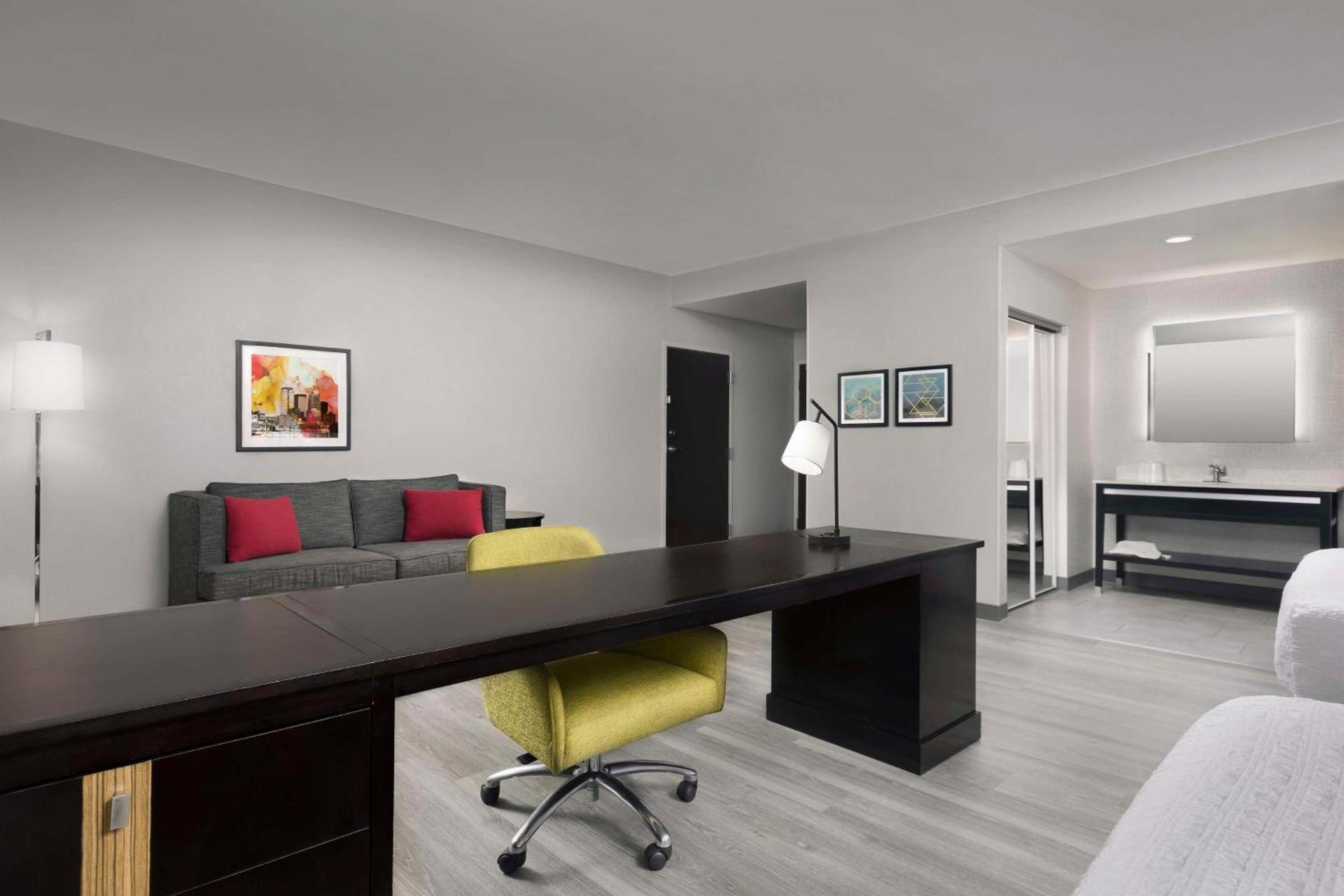 Hampton Inn & Suites El Paso/East photo 27