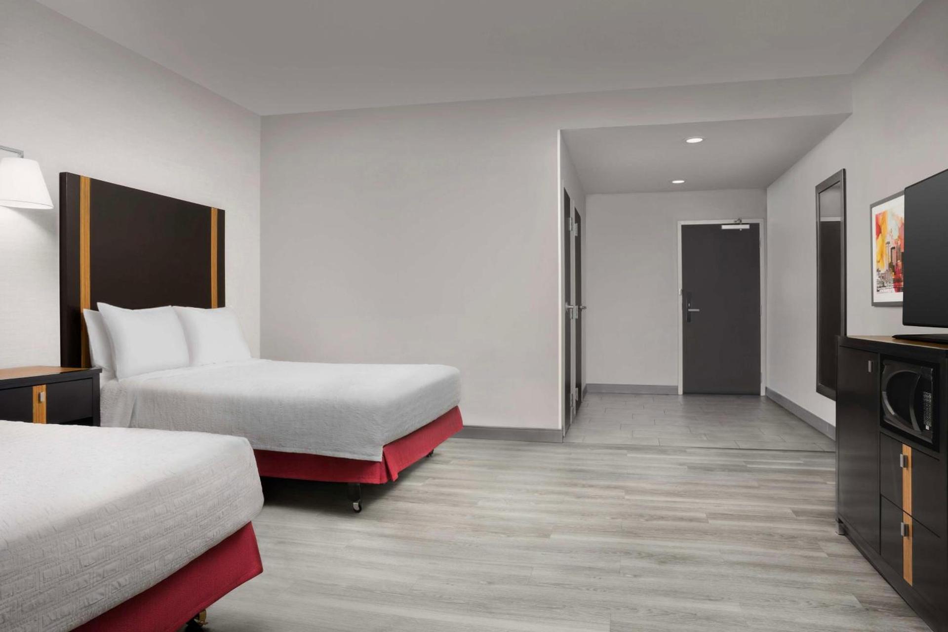 Hampton Inn & Suites El Paso/East photo 29