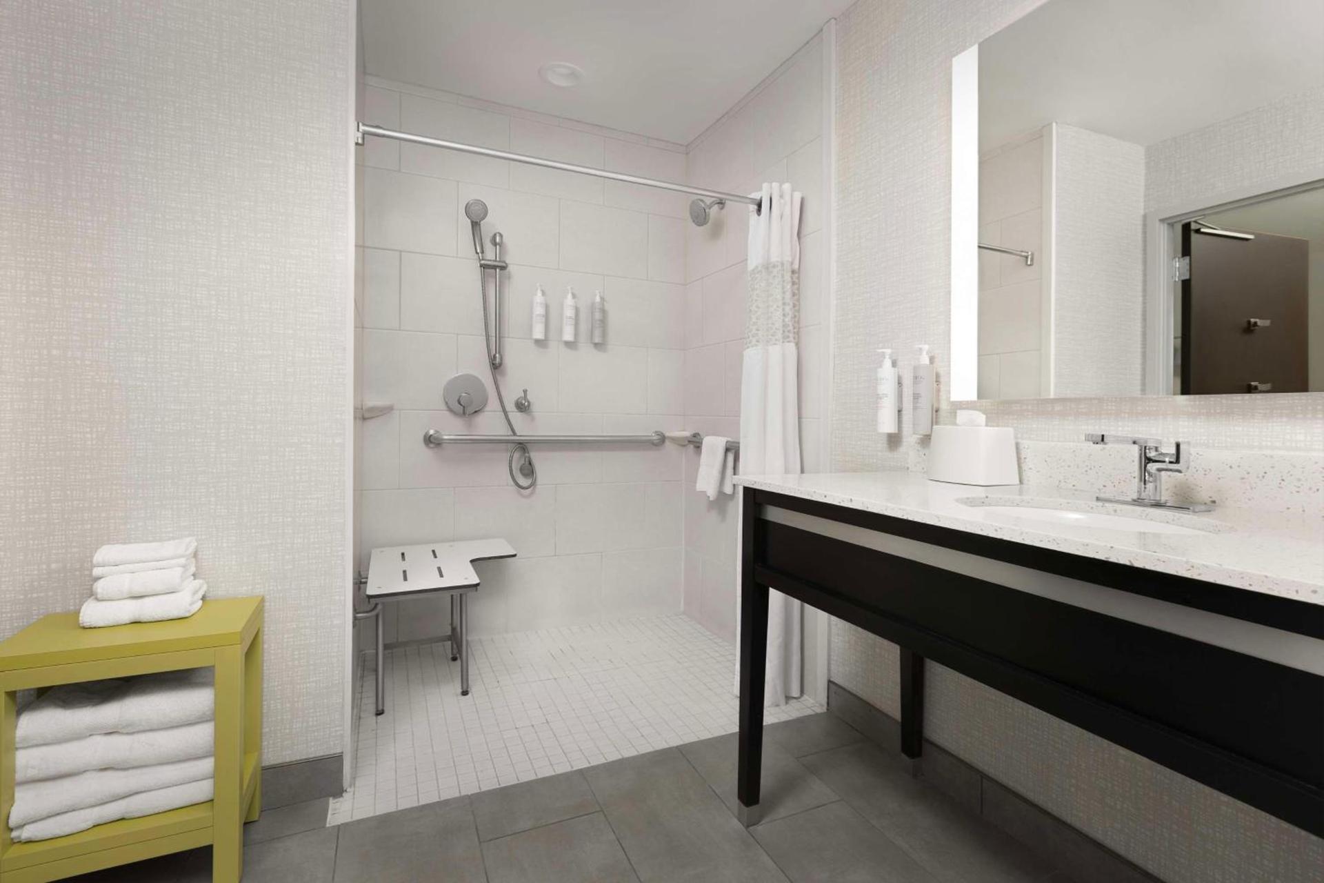 Hampton Inn & Suites El Paso/East photo 30