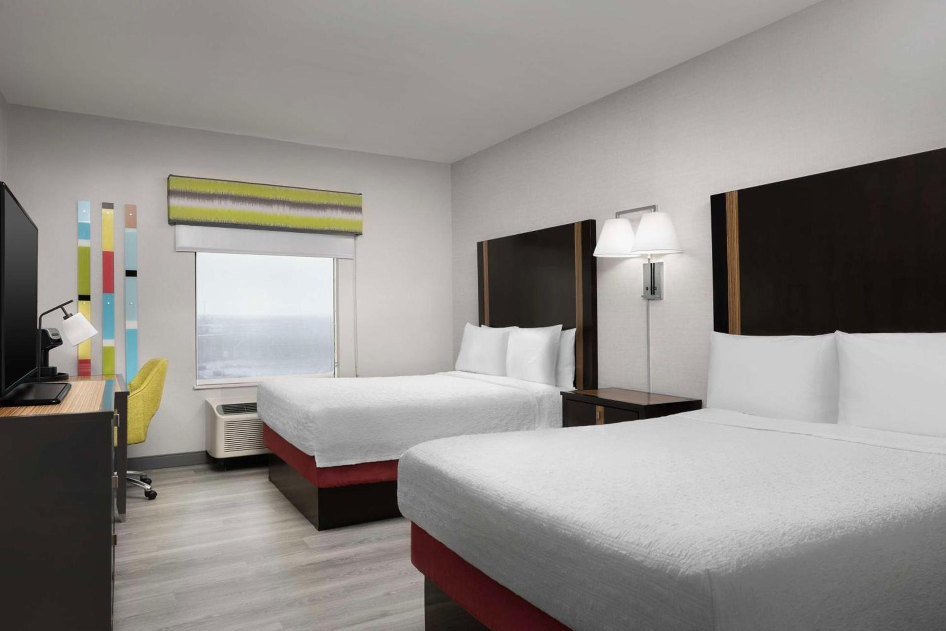 Hampton Inn & Suites El Paso/East photo 31