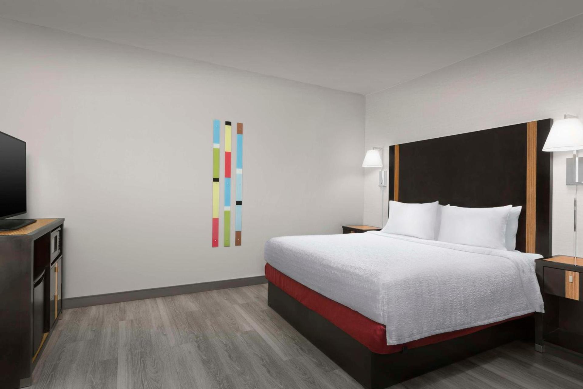 Hampton Inn & Suites El Paso/East photo 32