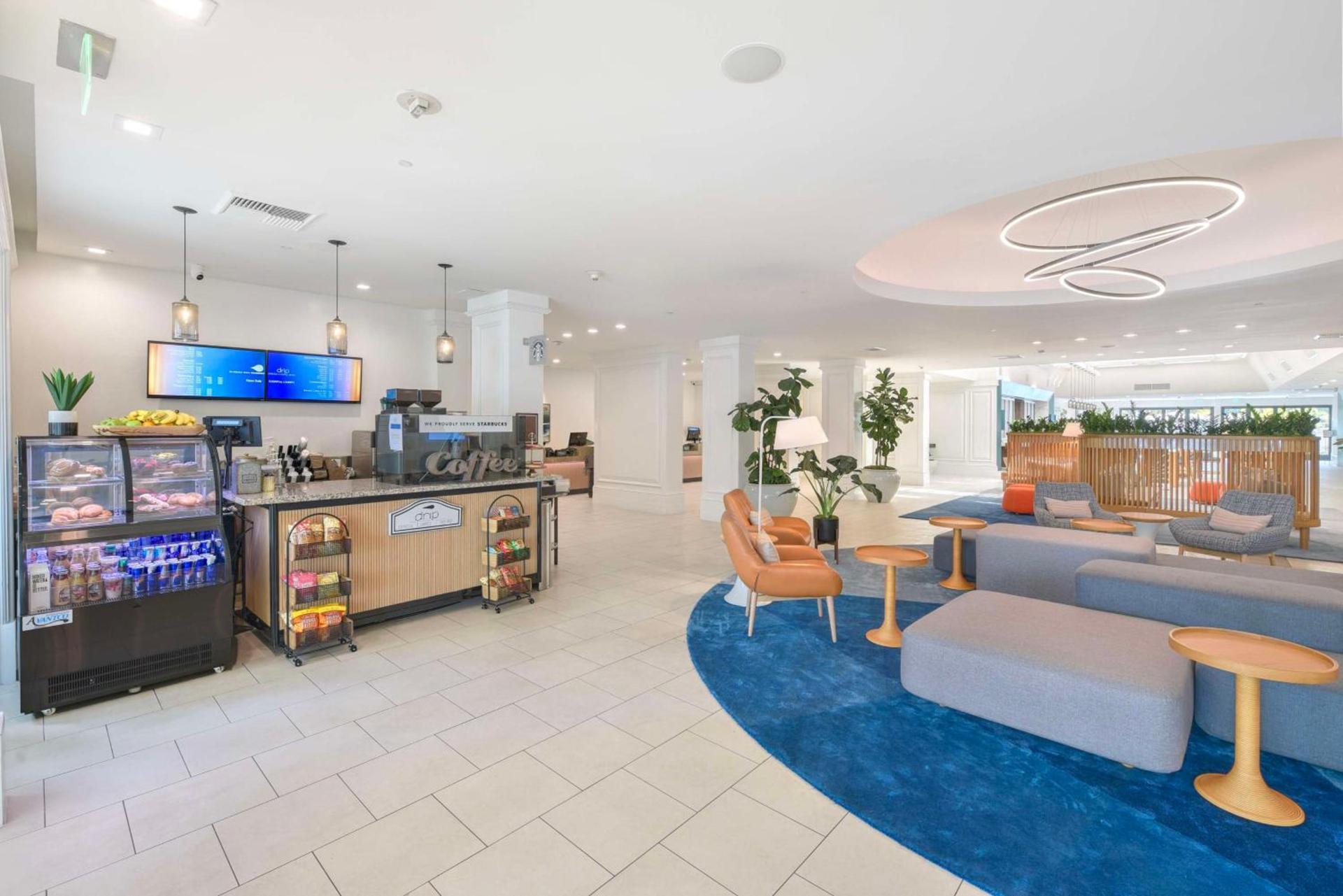Hilton Irvine/Orange County Airport photo 16