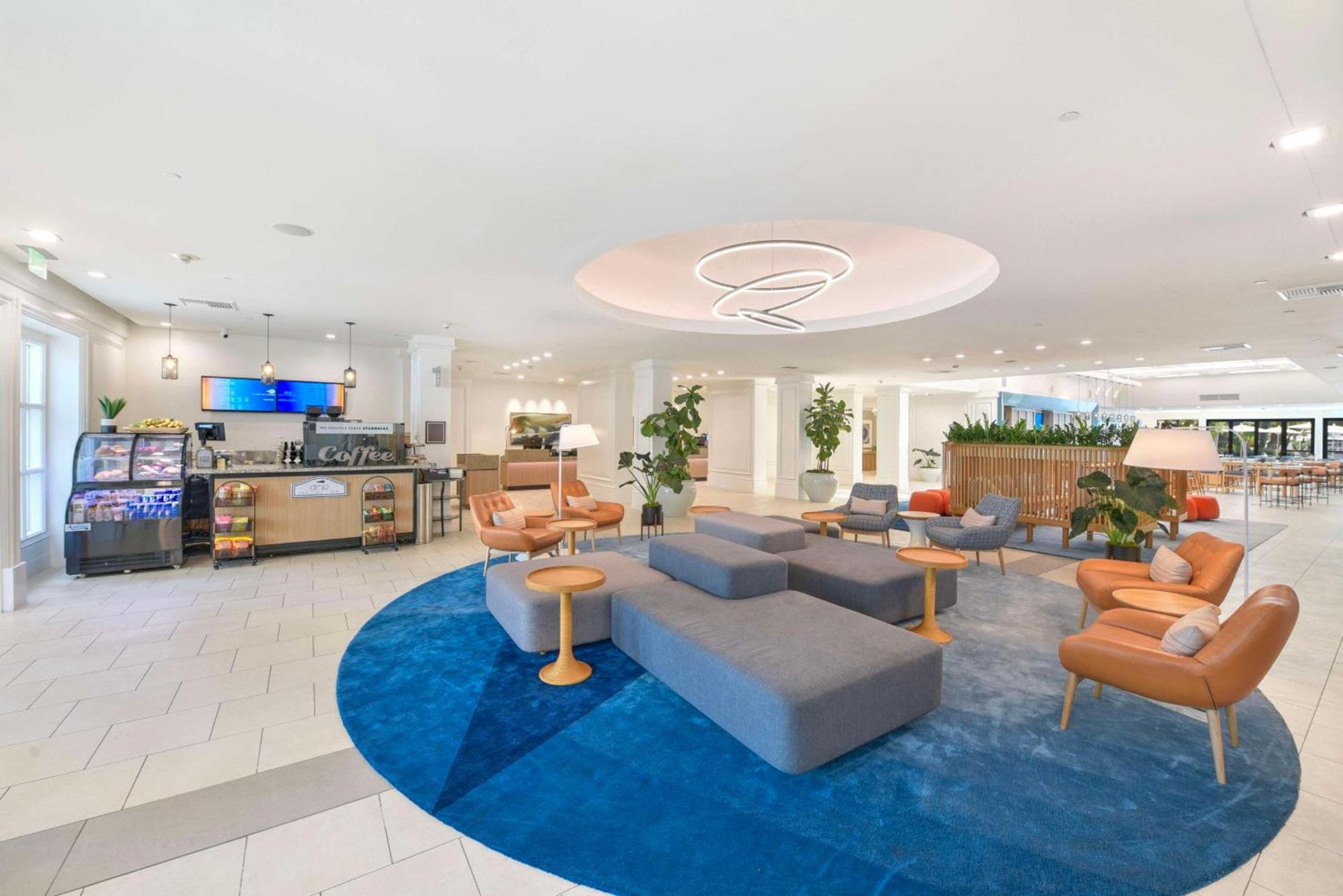 Hilton Irvine/Orange County Airport photo 18