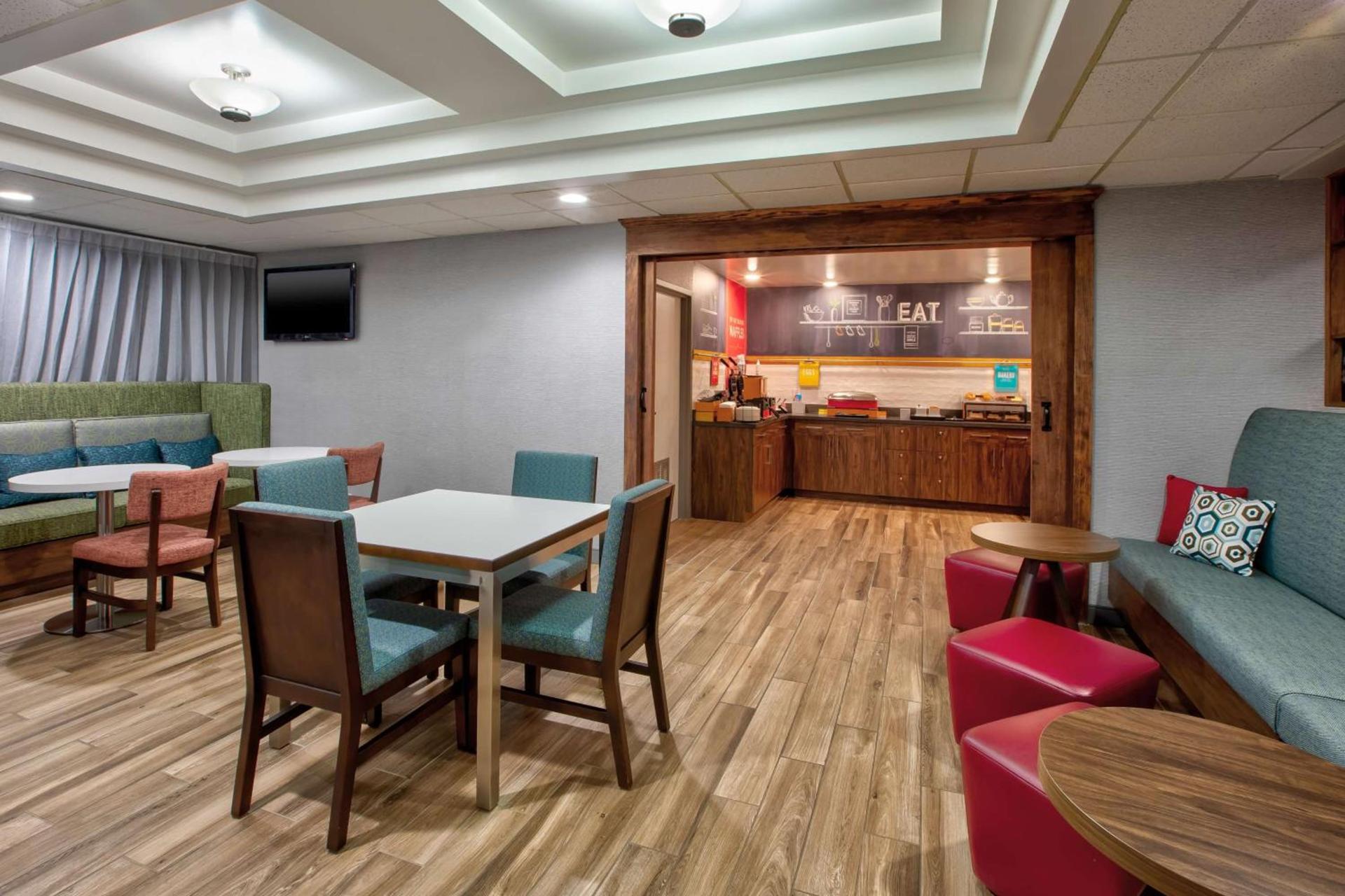 Hampton Inn Daytona/Ormond Beach photo 10