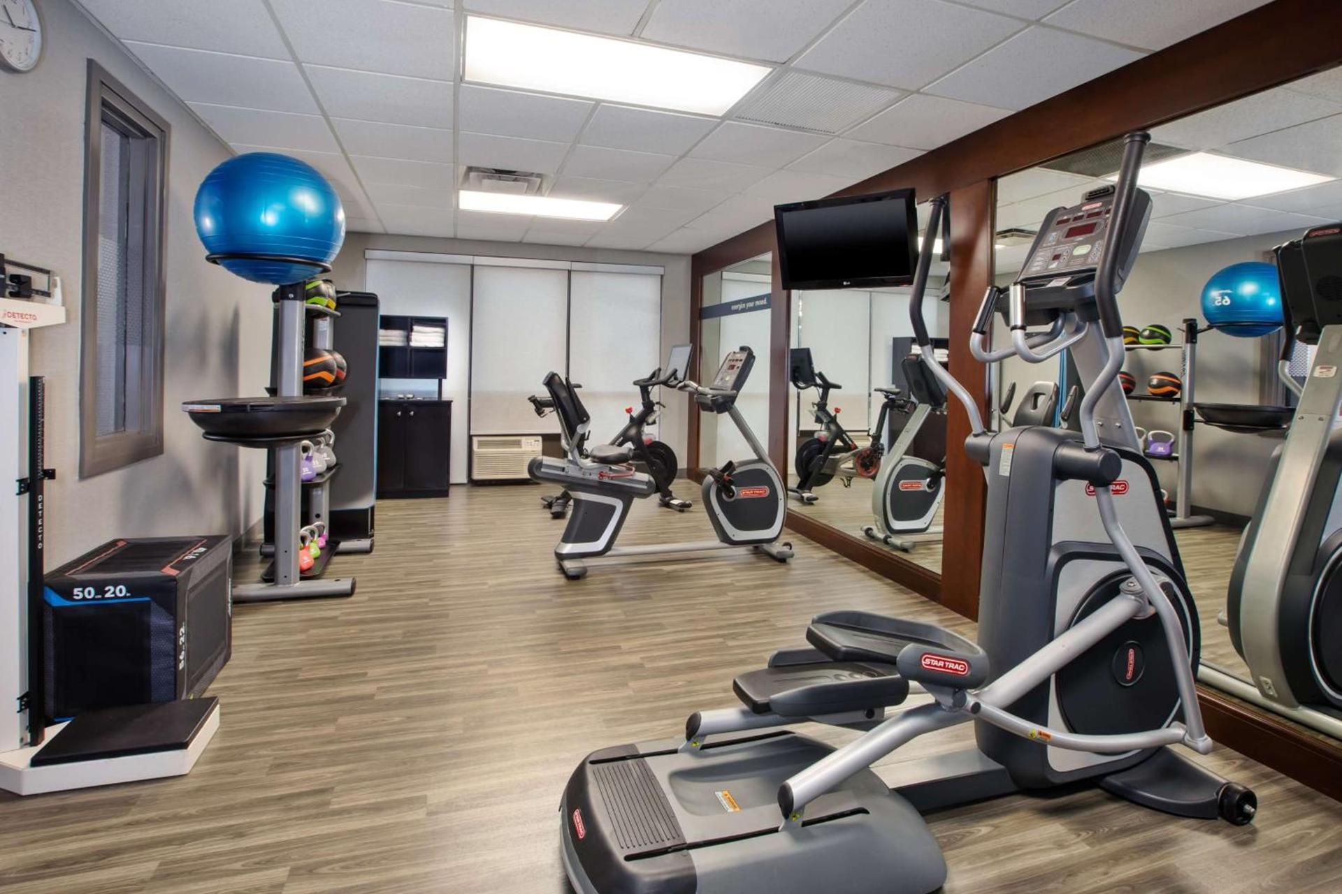 Hampton Inn Daytona/Ormond Beach photo 13