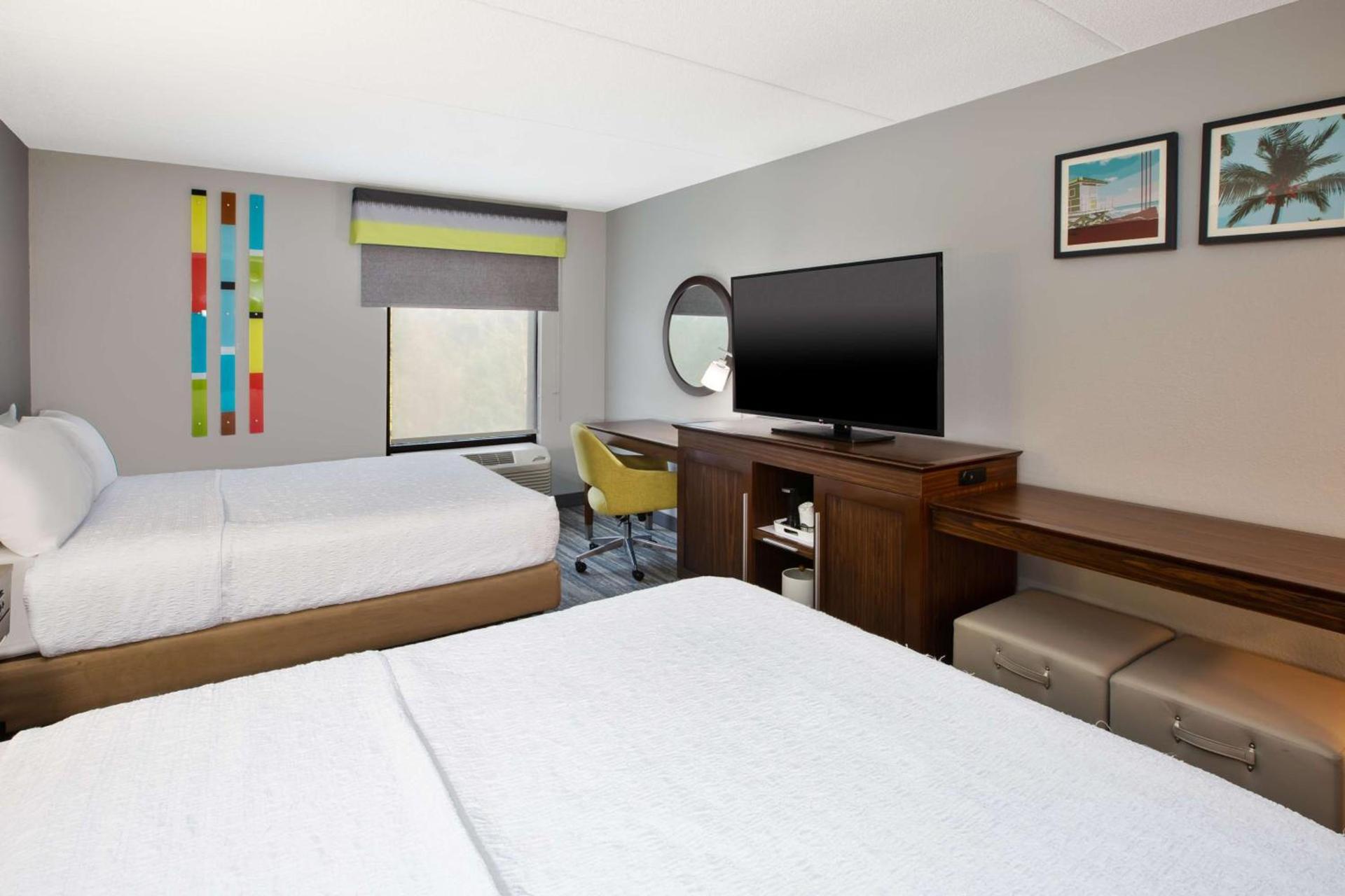 Hampton Inn Daytona/Ormond Beach photo 14