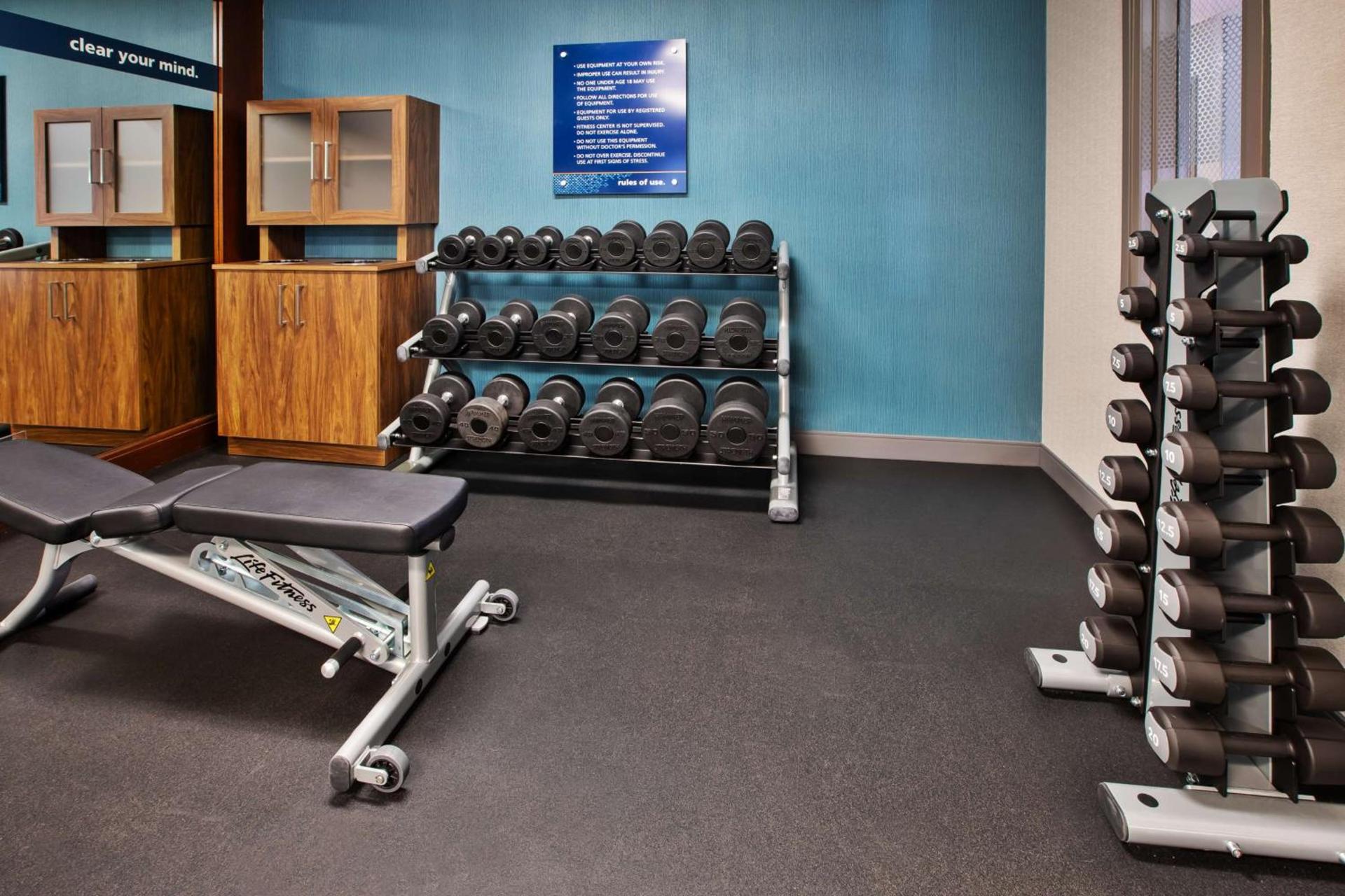 Hampton Inn Daytona/Ormond Beach photo 12