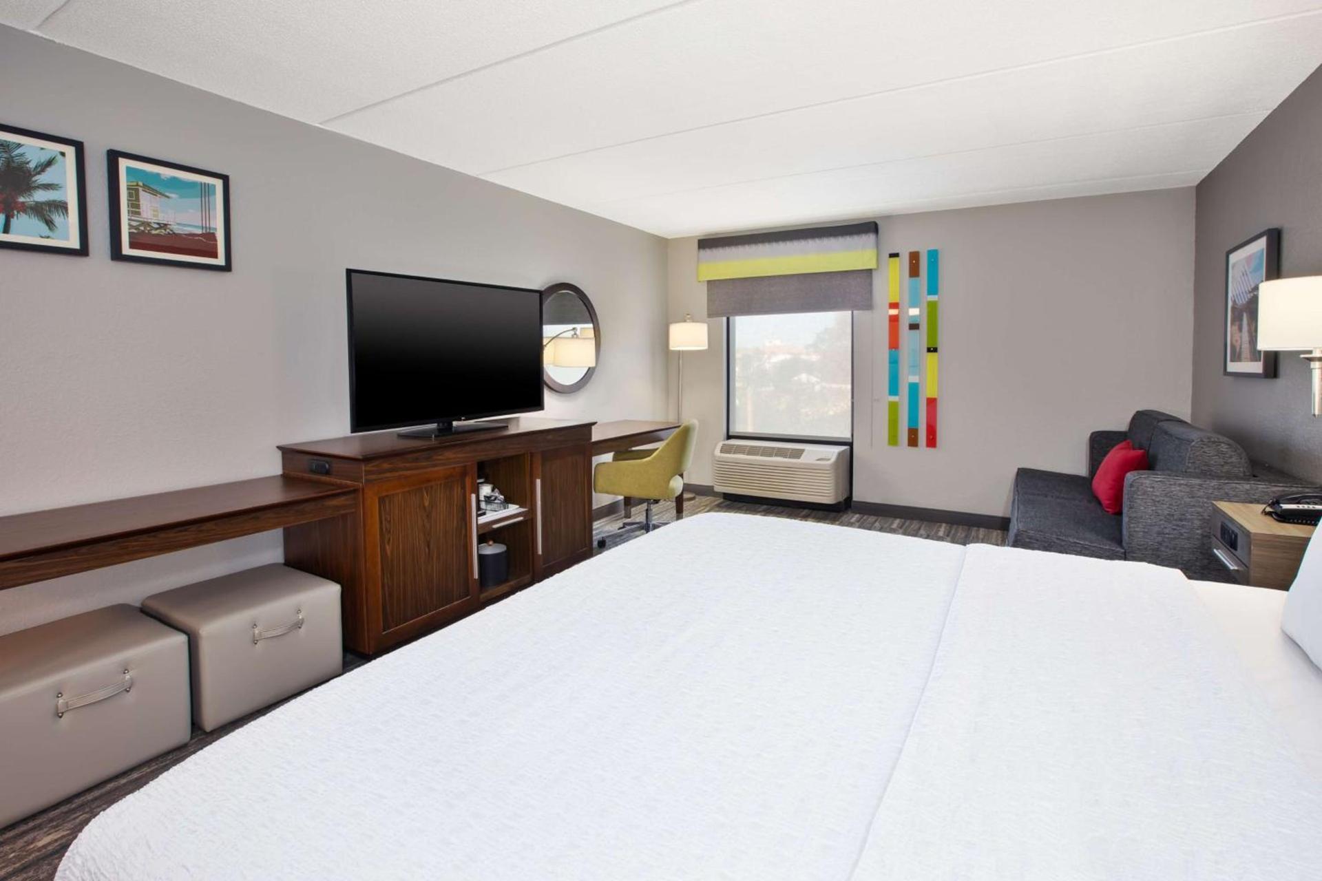 Hampton Inn Daytona/Ormond Beach photo 15