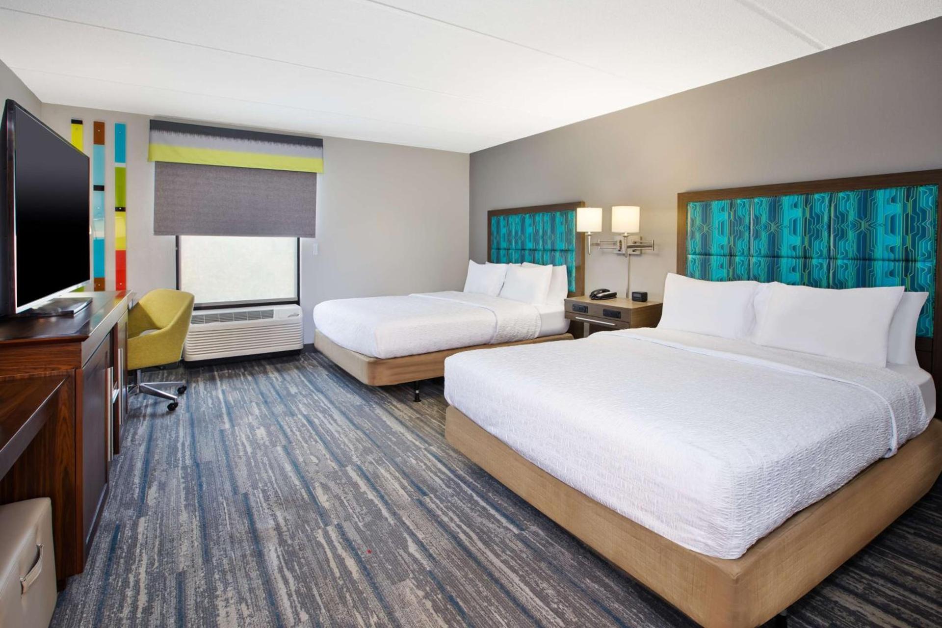 Hampton Inn Daytona/Ormond Beach photo 18