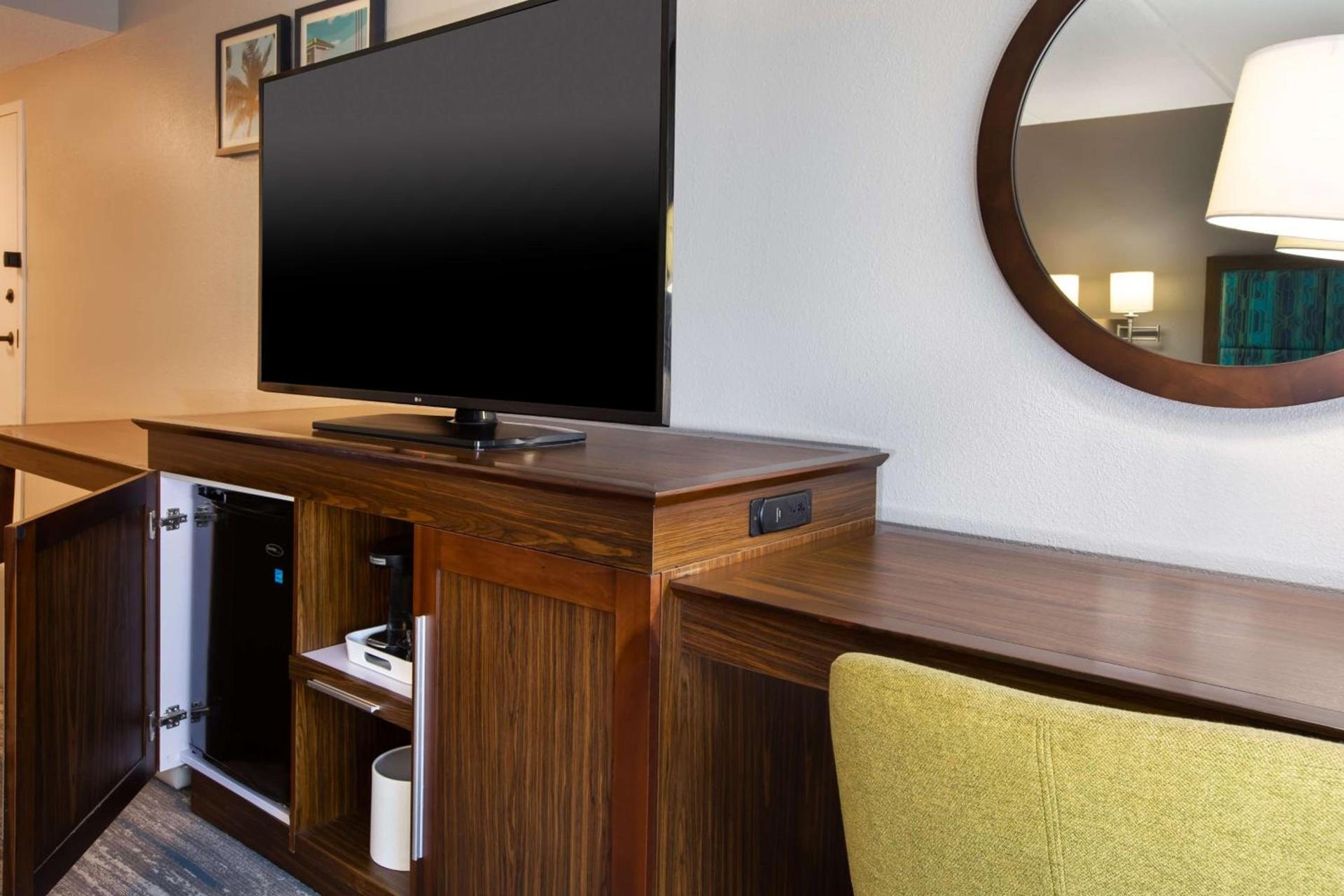 Hampton Inn Daytona/Ormond Beach photo 19
