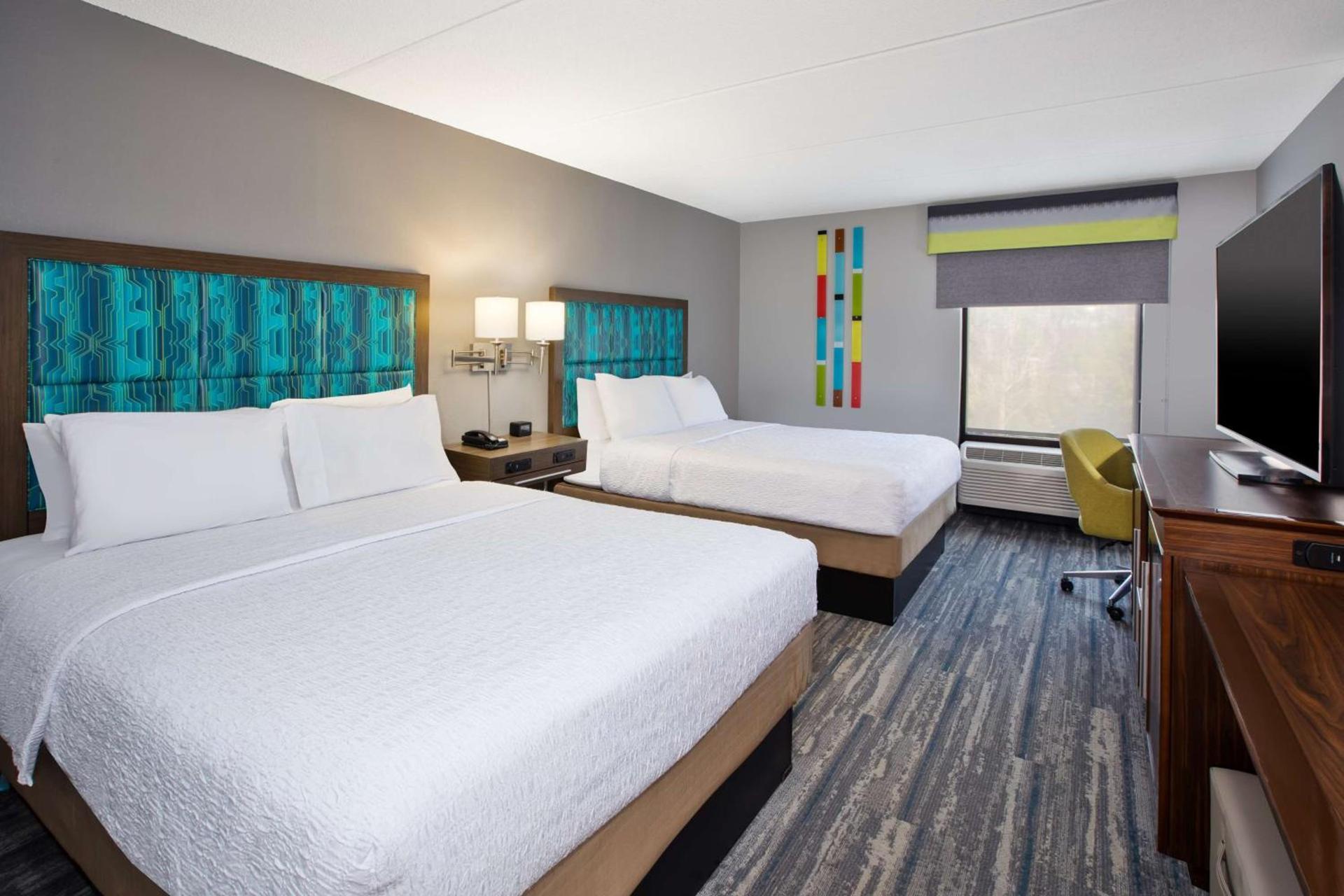 Hampton Inn Daytona/Ormond Beach photo 20