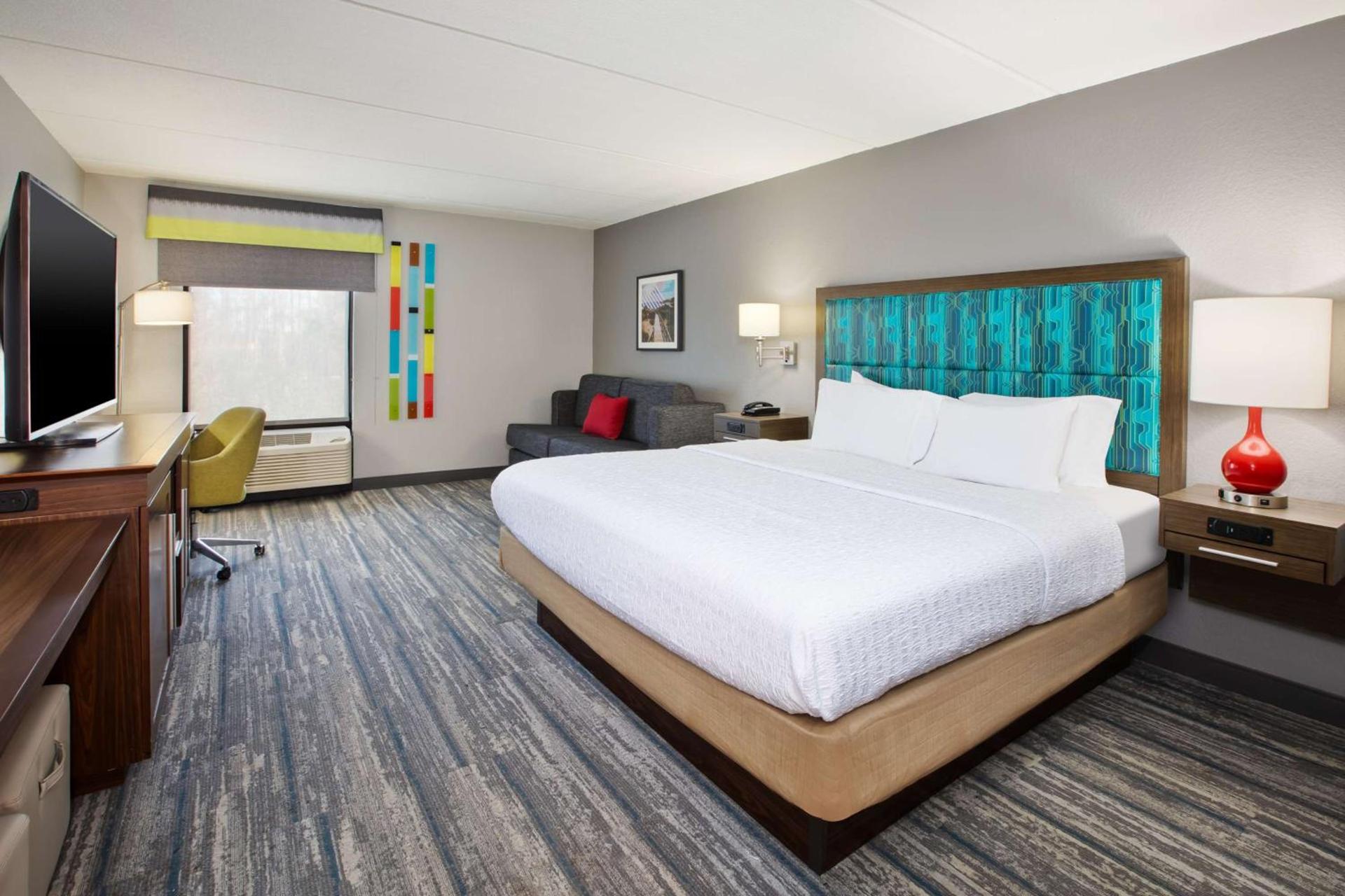 Hampton Inn Daytona/Ormond Beach photo 22