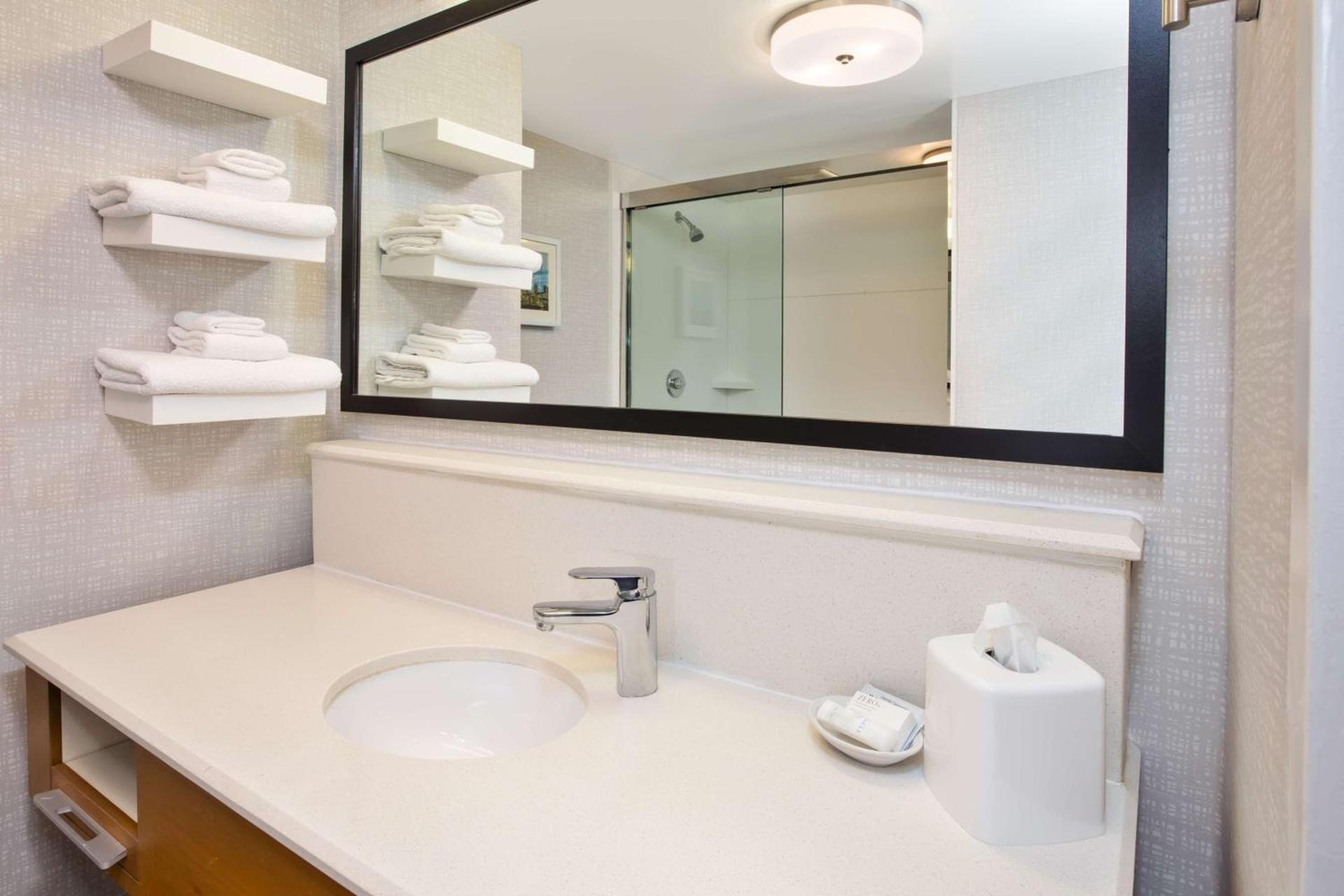 Hampton Inn Daytona/Ormond Beach photo 23