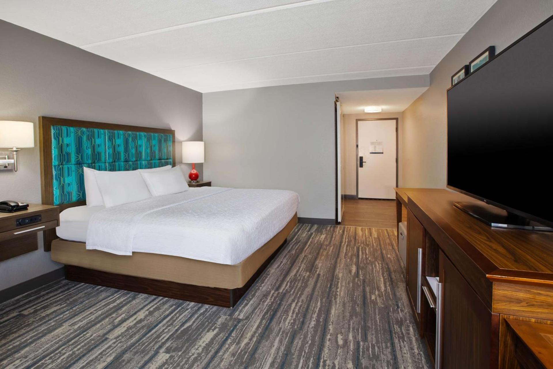 Hampton Inn Daytona/Ormond Beach photo 24