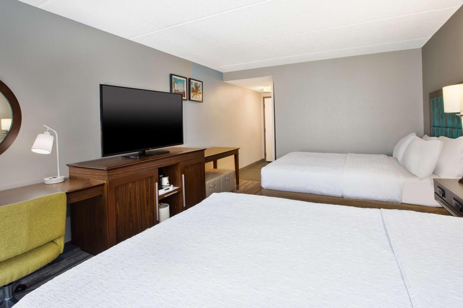 Hampton Inn Daytona/Ormond Beach photo 26