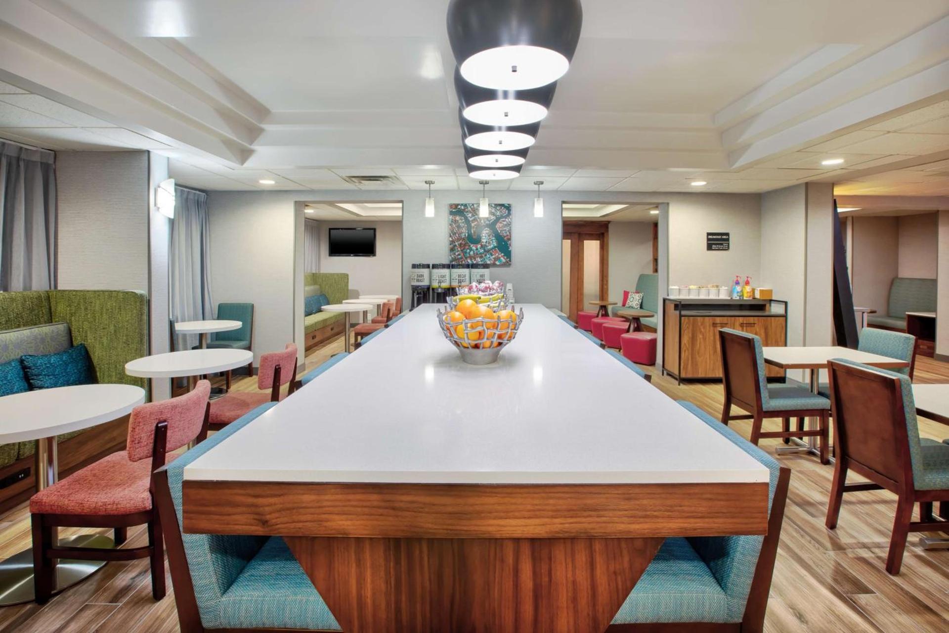 Hampton Inn Daytona/Ormond Beach photo 5