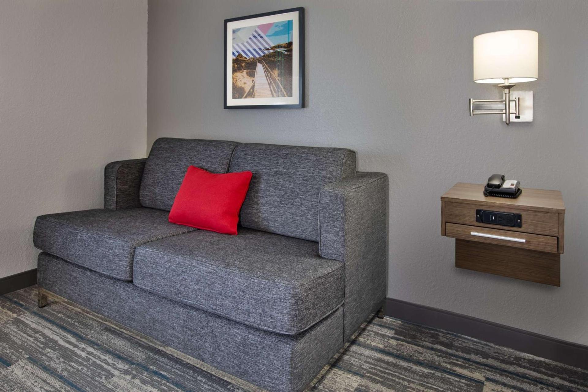 Hampton Inn Daytona/Ormond Beach photo 25