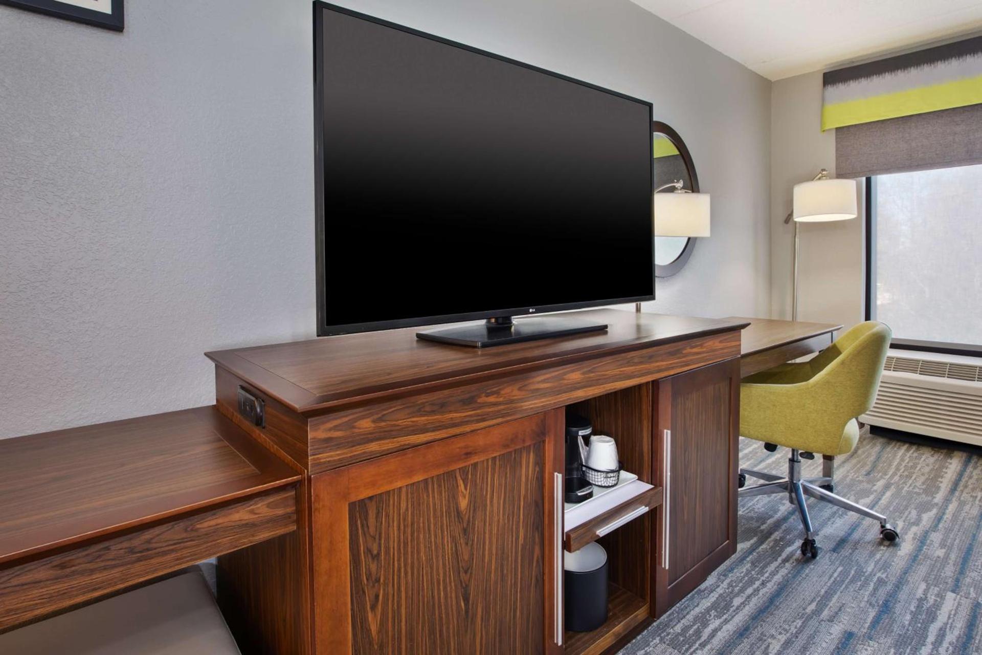 Hampton Inn Daytona/Ormond Beach photo 27