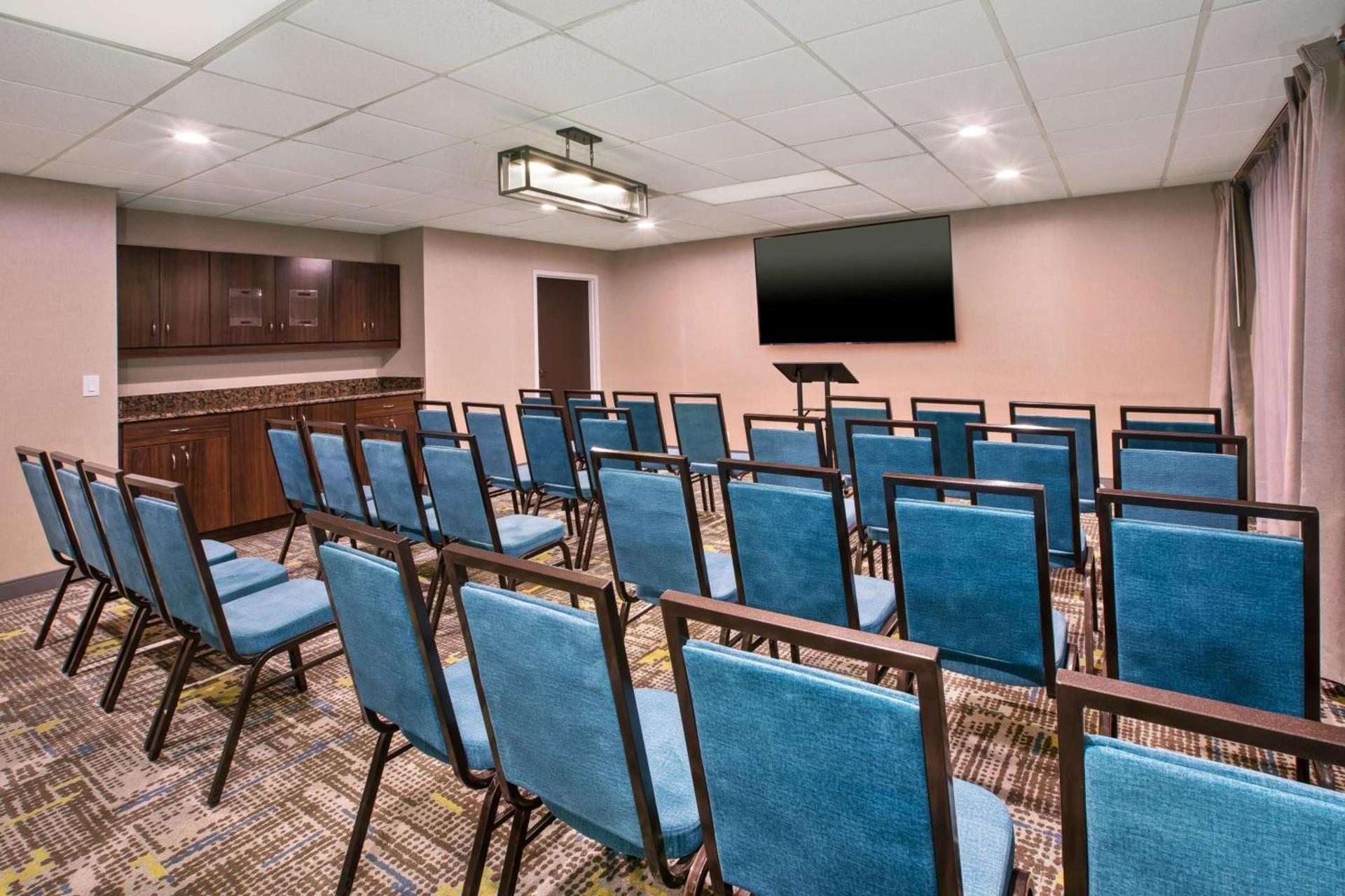 Hampton Inn Daytona/Ormond Beach photo 30