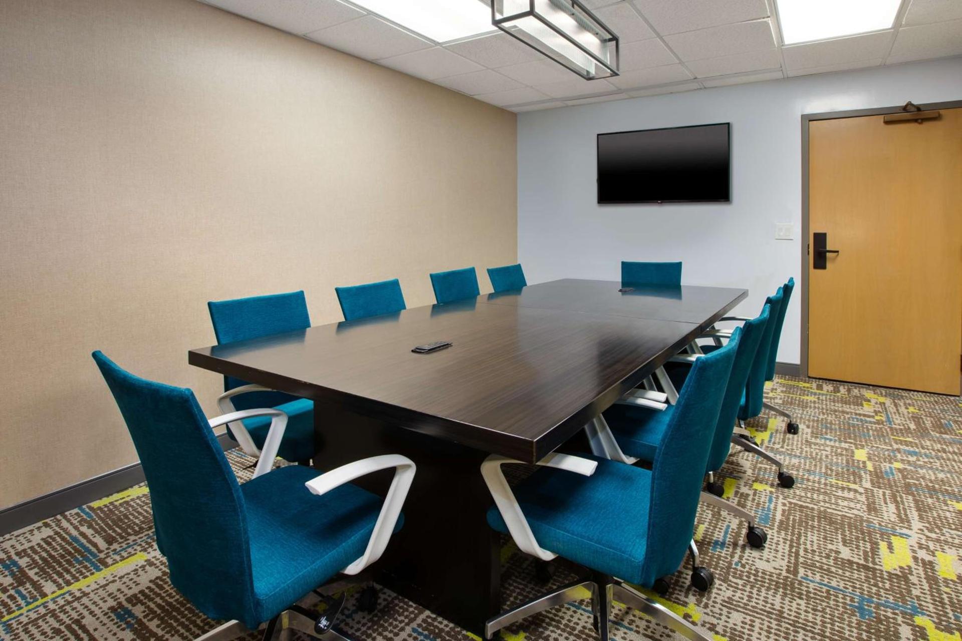 Hampton Inn Daytona/Ormond Beach photo 32