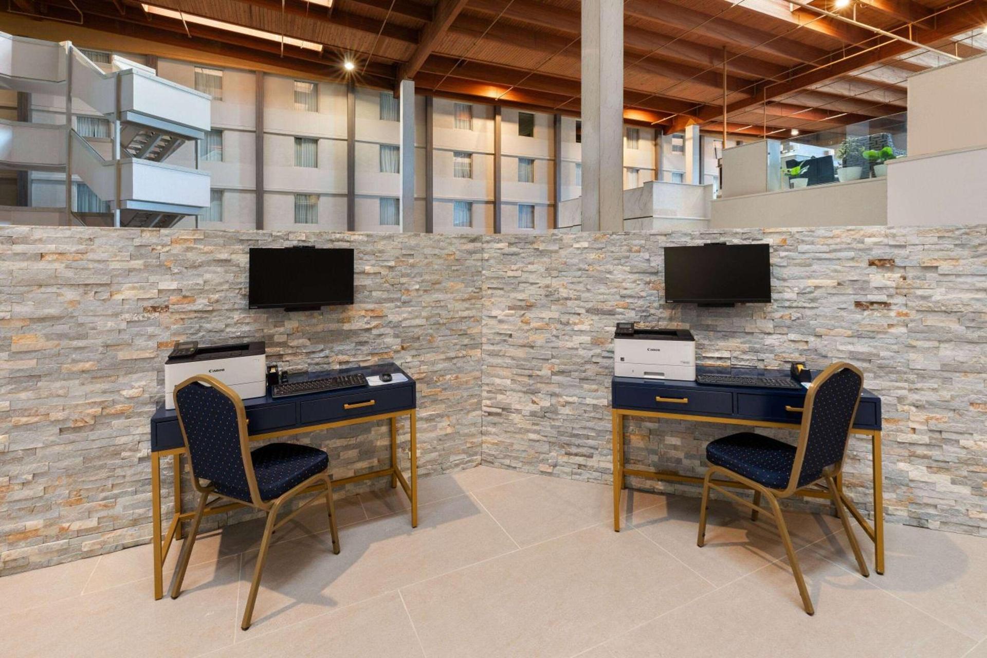 Wyndham DFW Airport photo 24