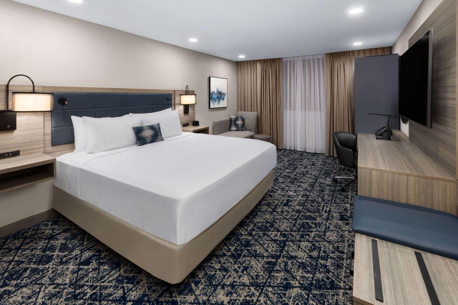 Wyndham DFW Airport photo 10
