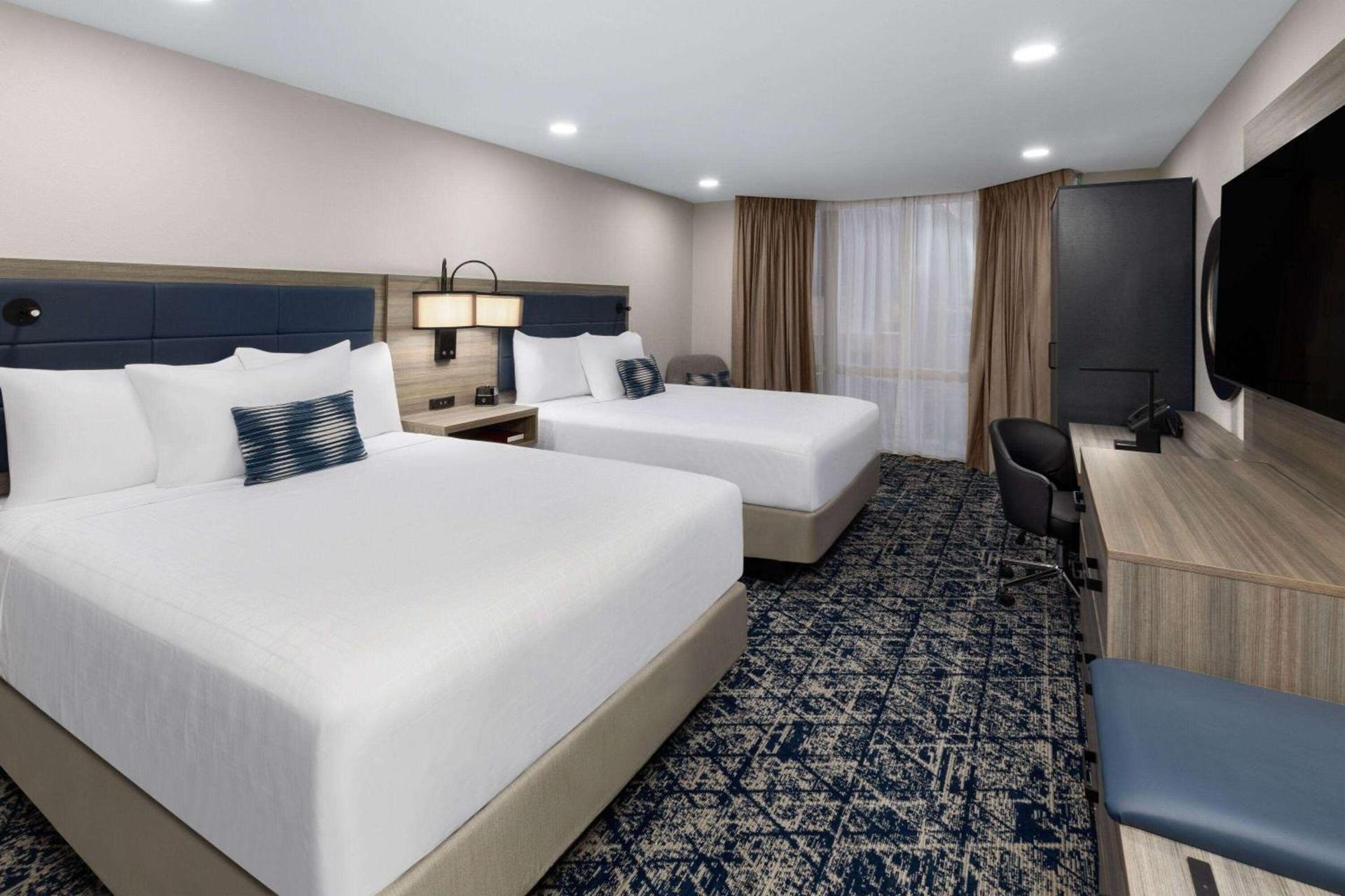 Wyndham DFW Airport photo 12