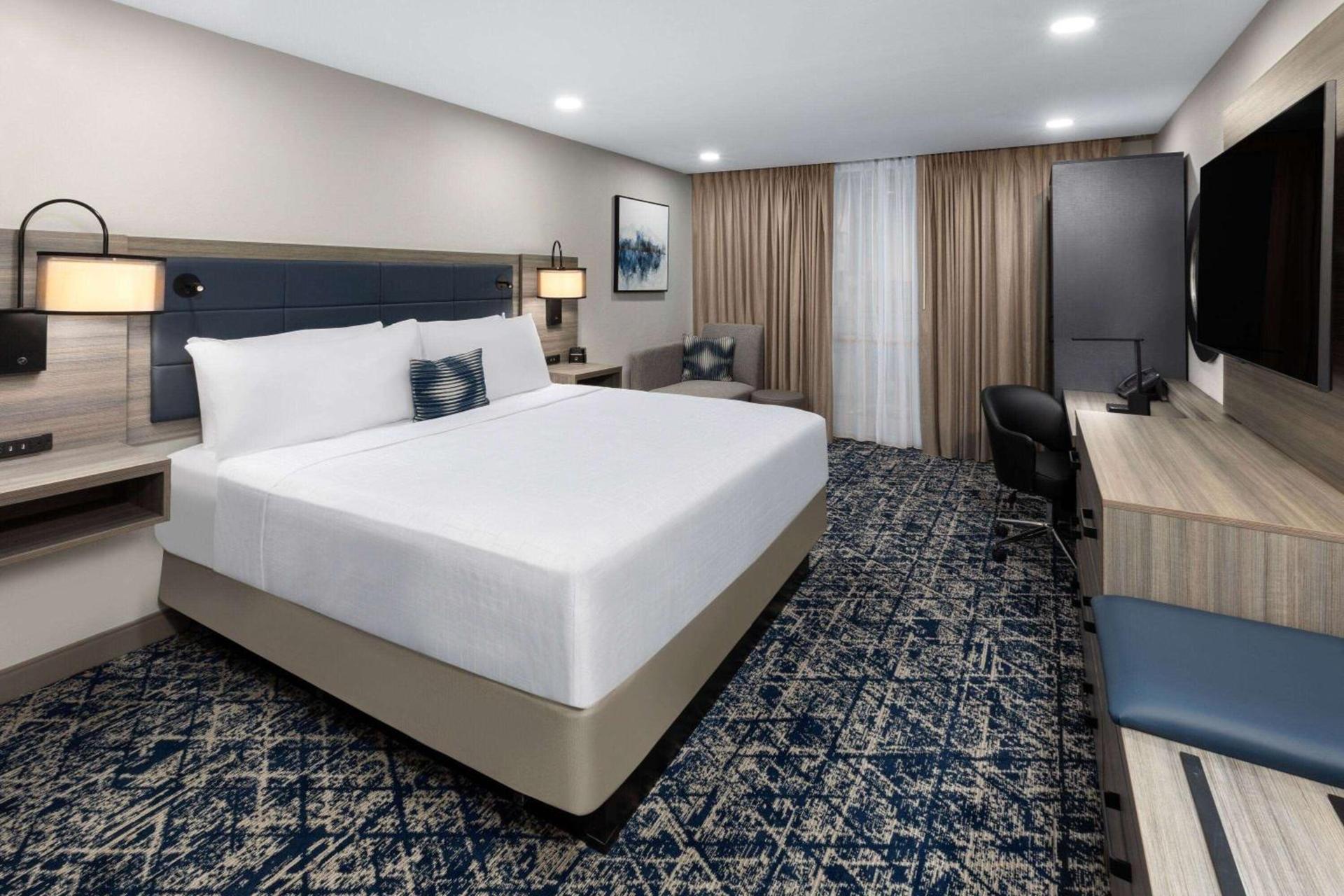 Wyndham DFW Airport photo 13