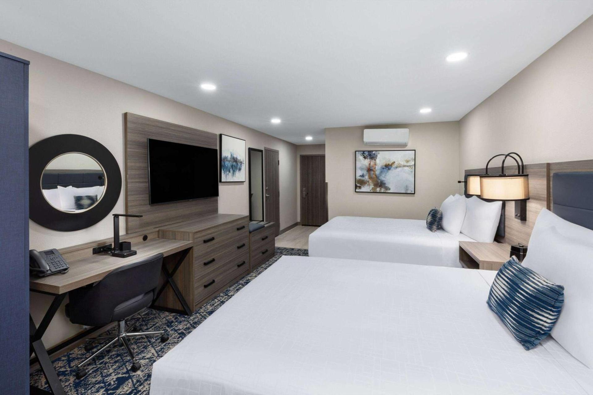 Wyndham DFW Airport photo 14