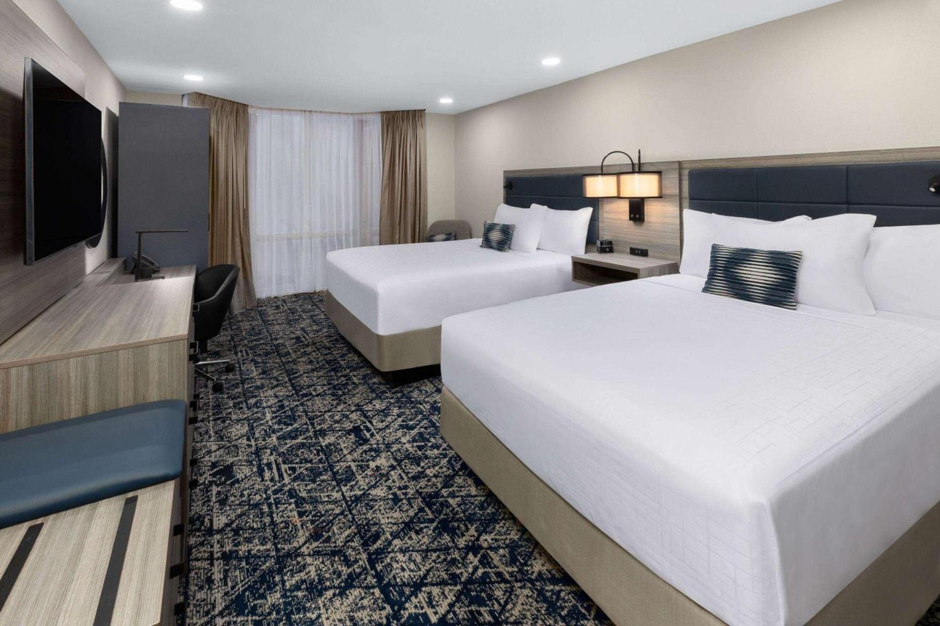 Wyndham DFW Airport photo 15