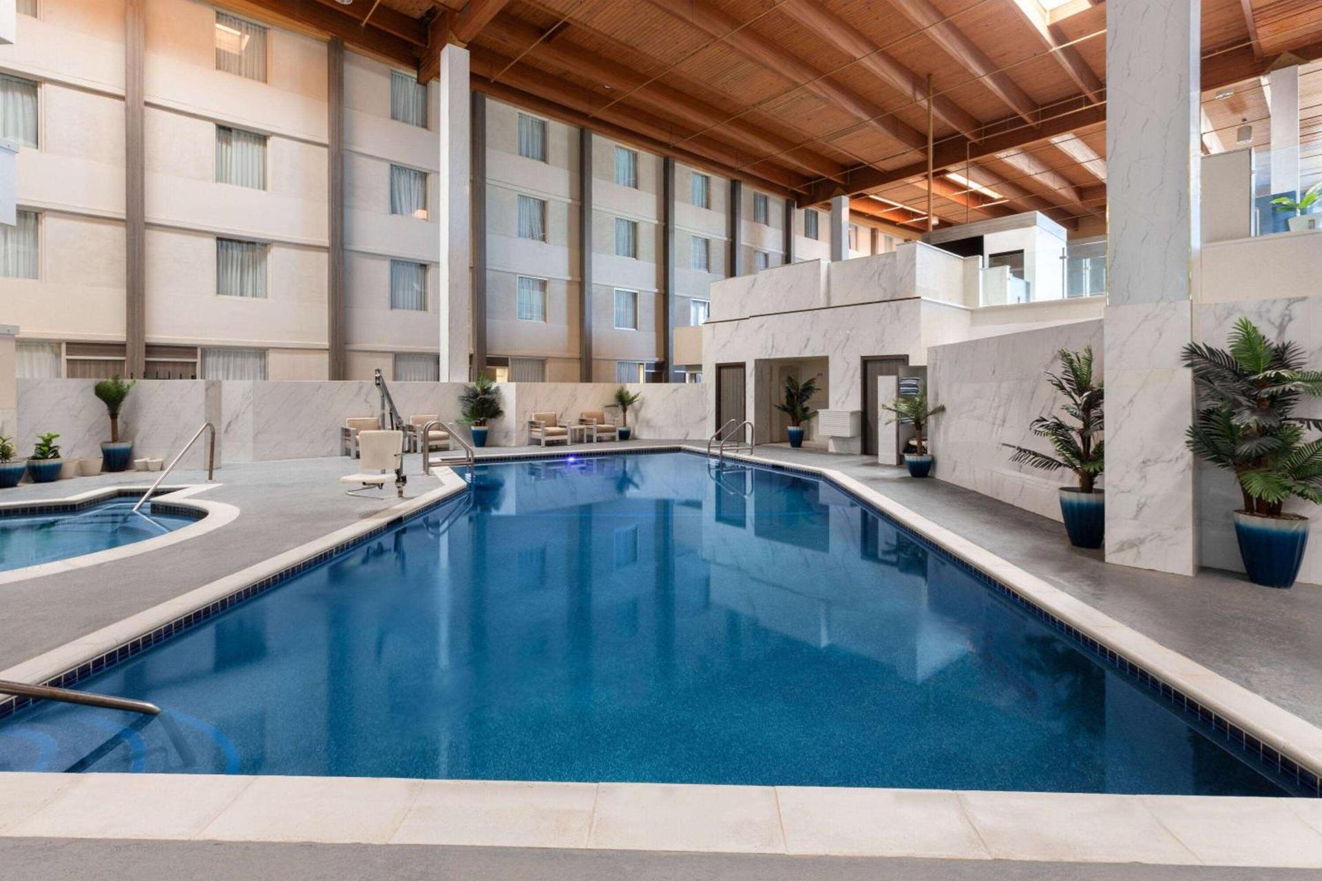 Wyndham DFW Airport photo 6