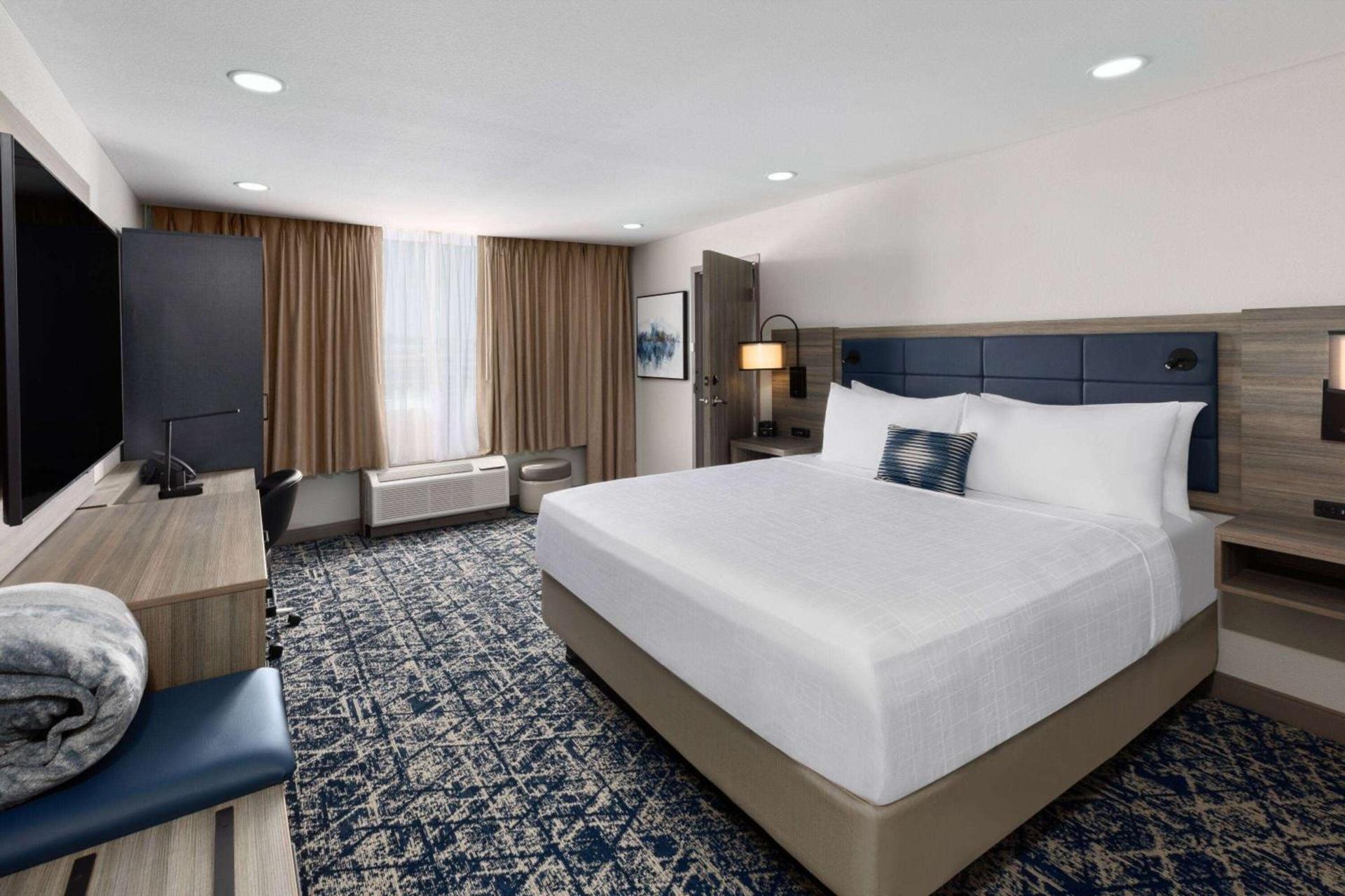 Wyndham DFW Airport photo 19