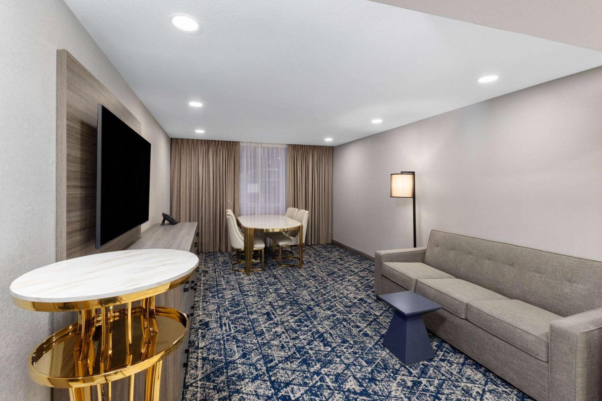 Wyndham DFW Airport photo 20
