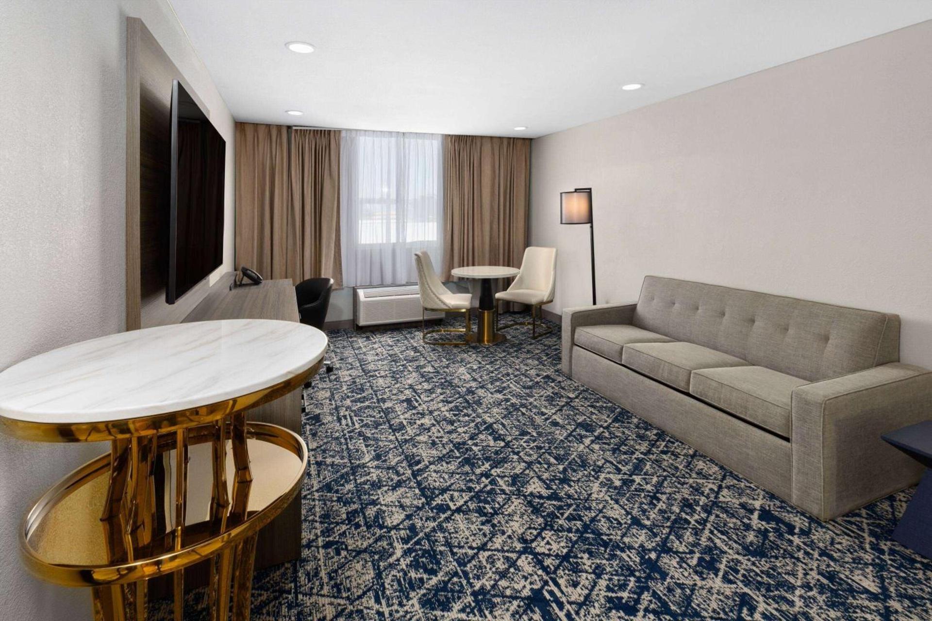 Wyndham DFW Airport photo 21