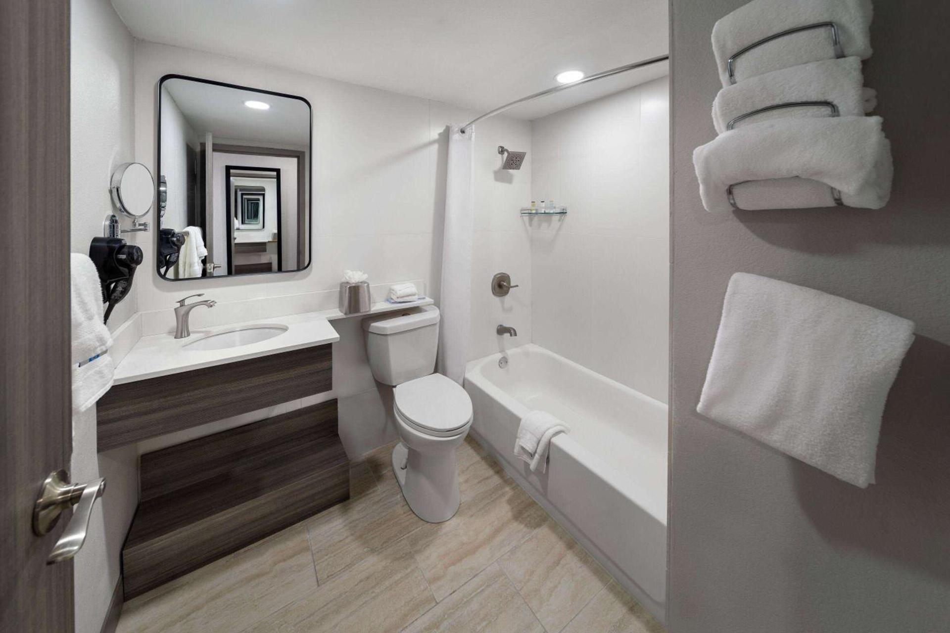 Wyndham DFW Airport photo 17
