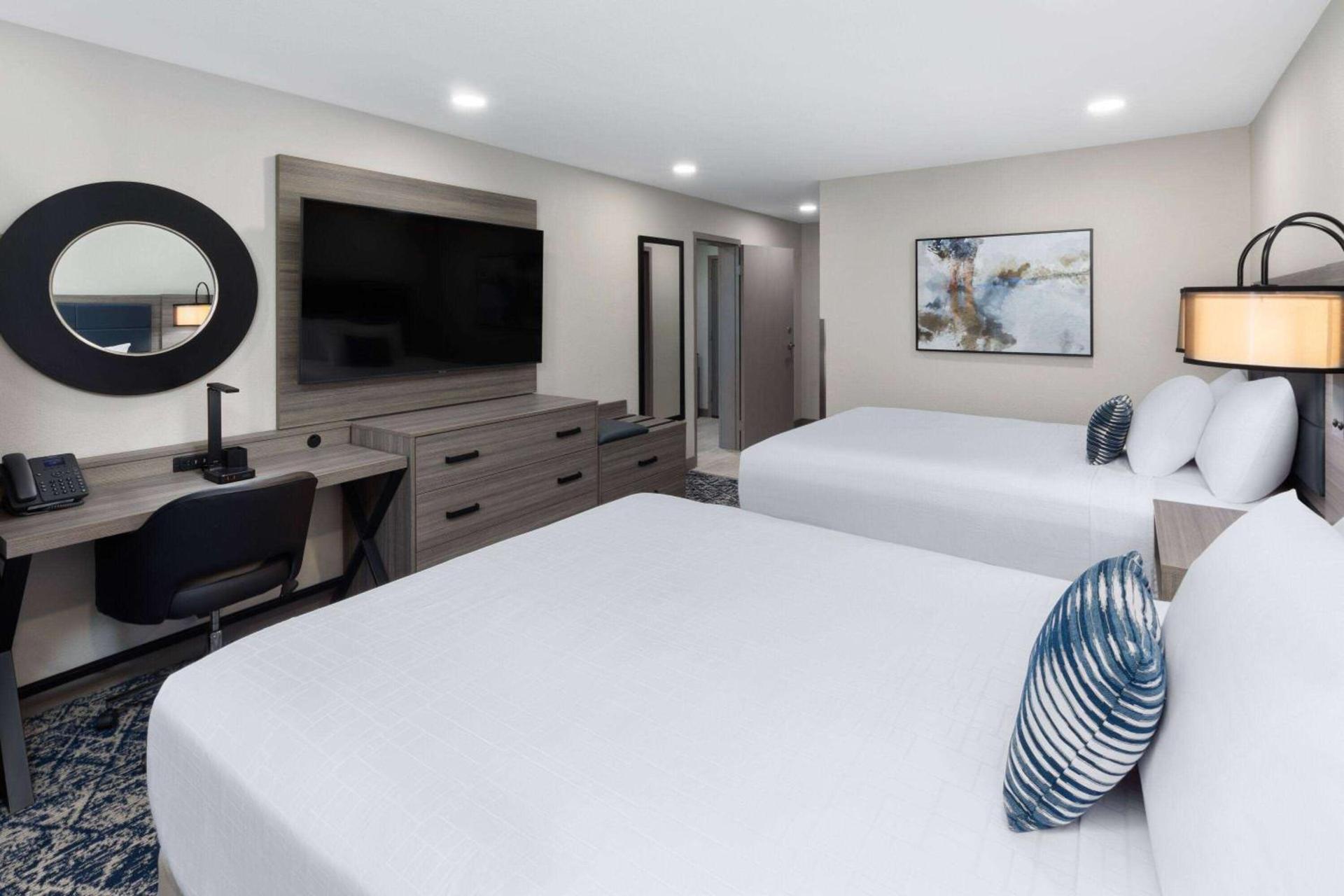 Wyndham DFW Airport photo 23