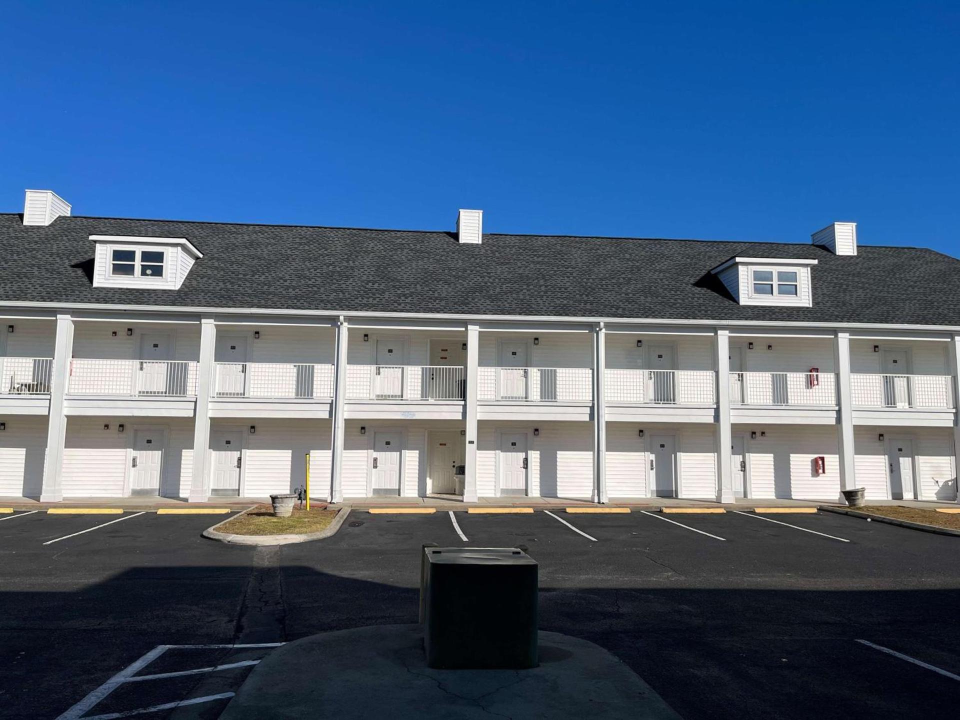 Motel 6 Georgetown, SC Marina photo 3