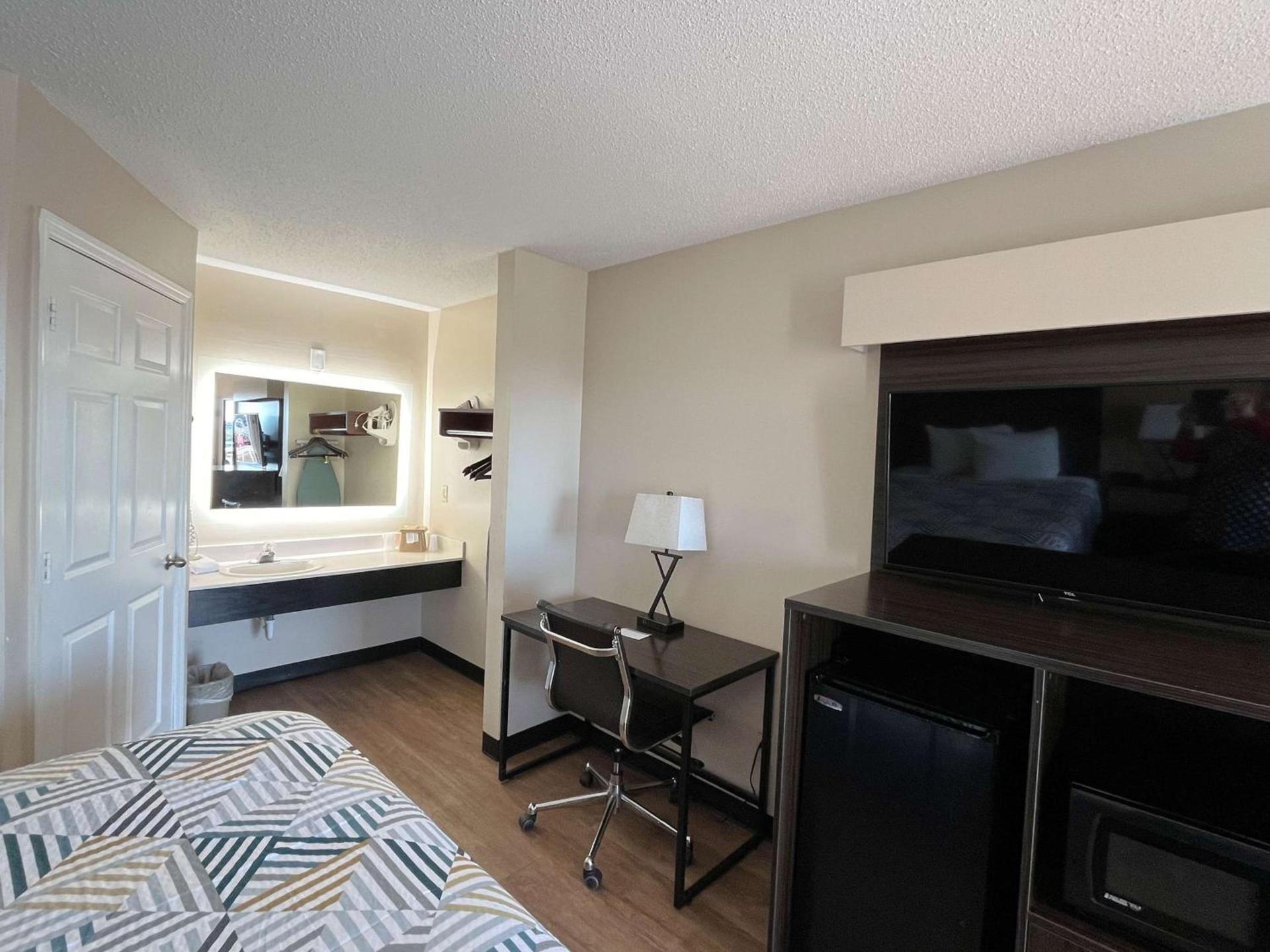 Motel 6 Georgetown, SC Marina photo 6