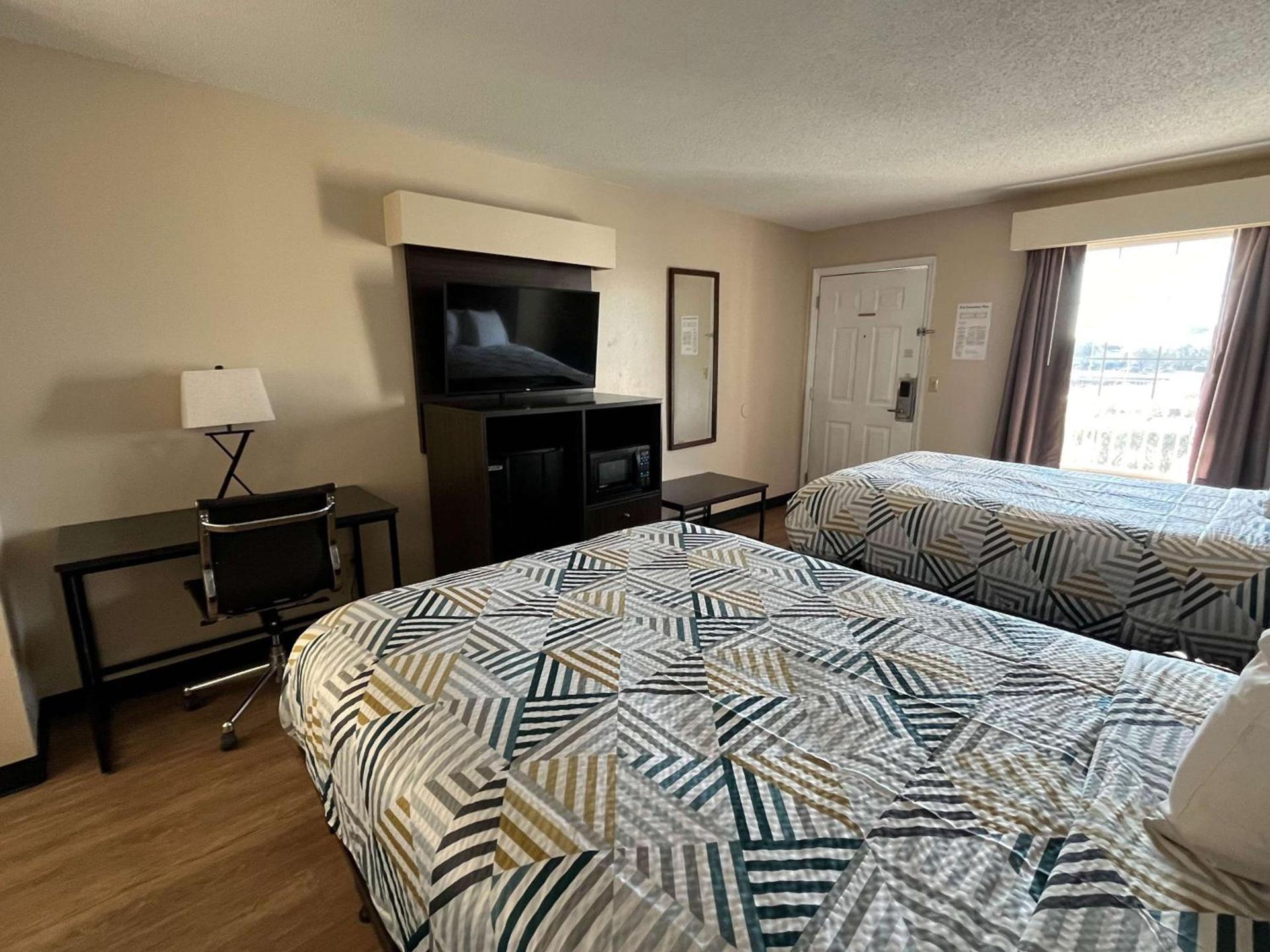 Motel 6 Georgetown, SC Marina photo 16