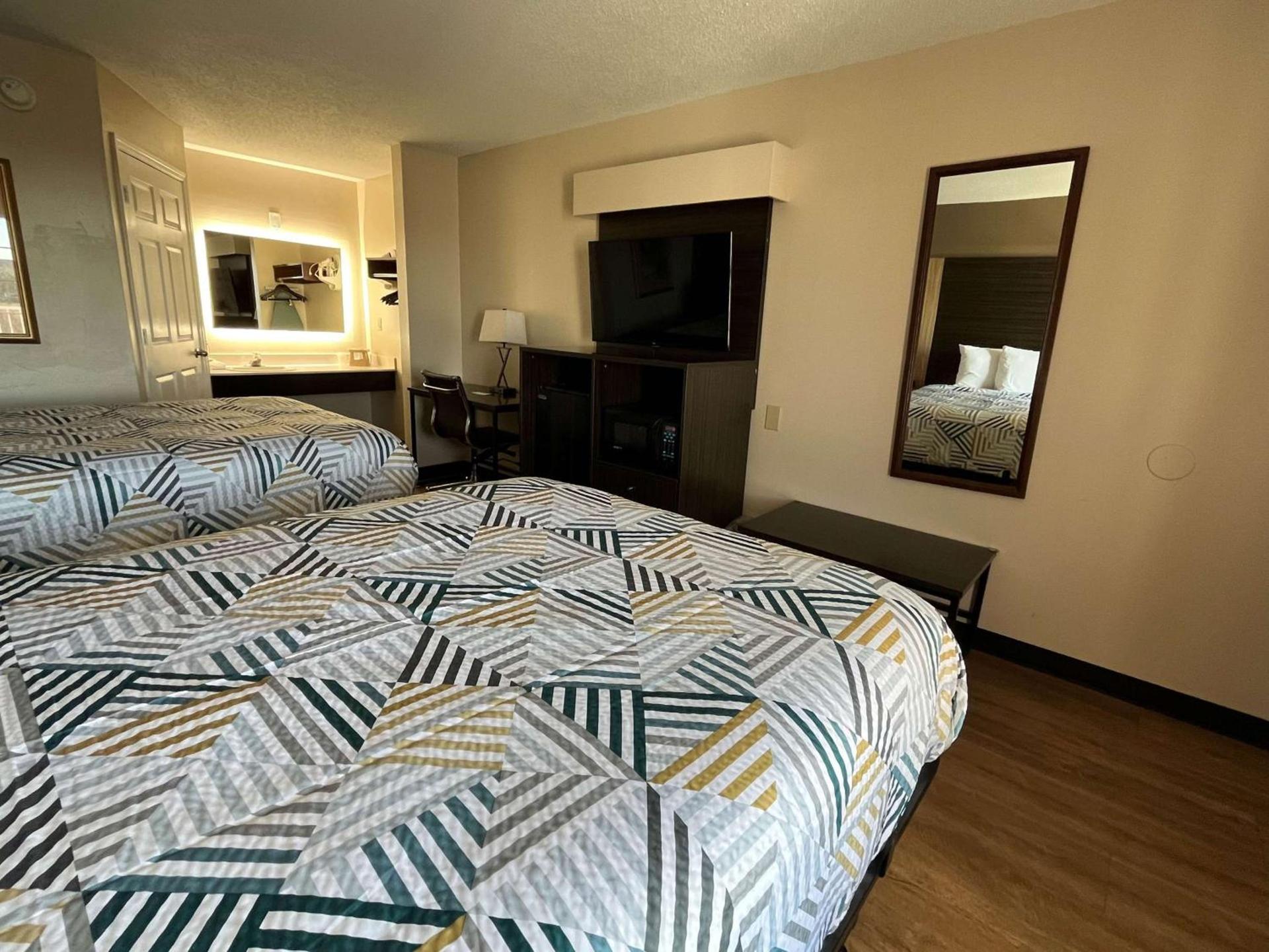 Motel 6 Georgetown, SC Marina photo 12