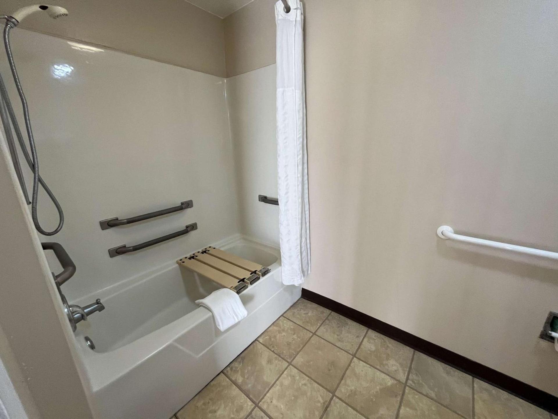 Motel 6 Georgetown, SC Marina photo 19