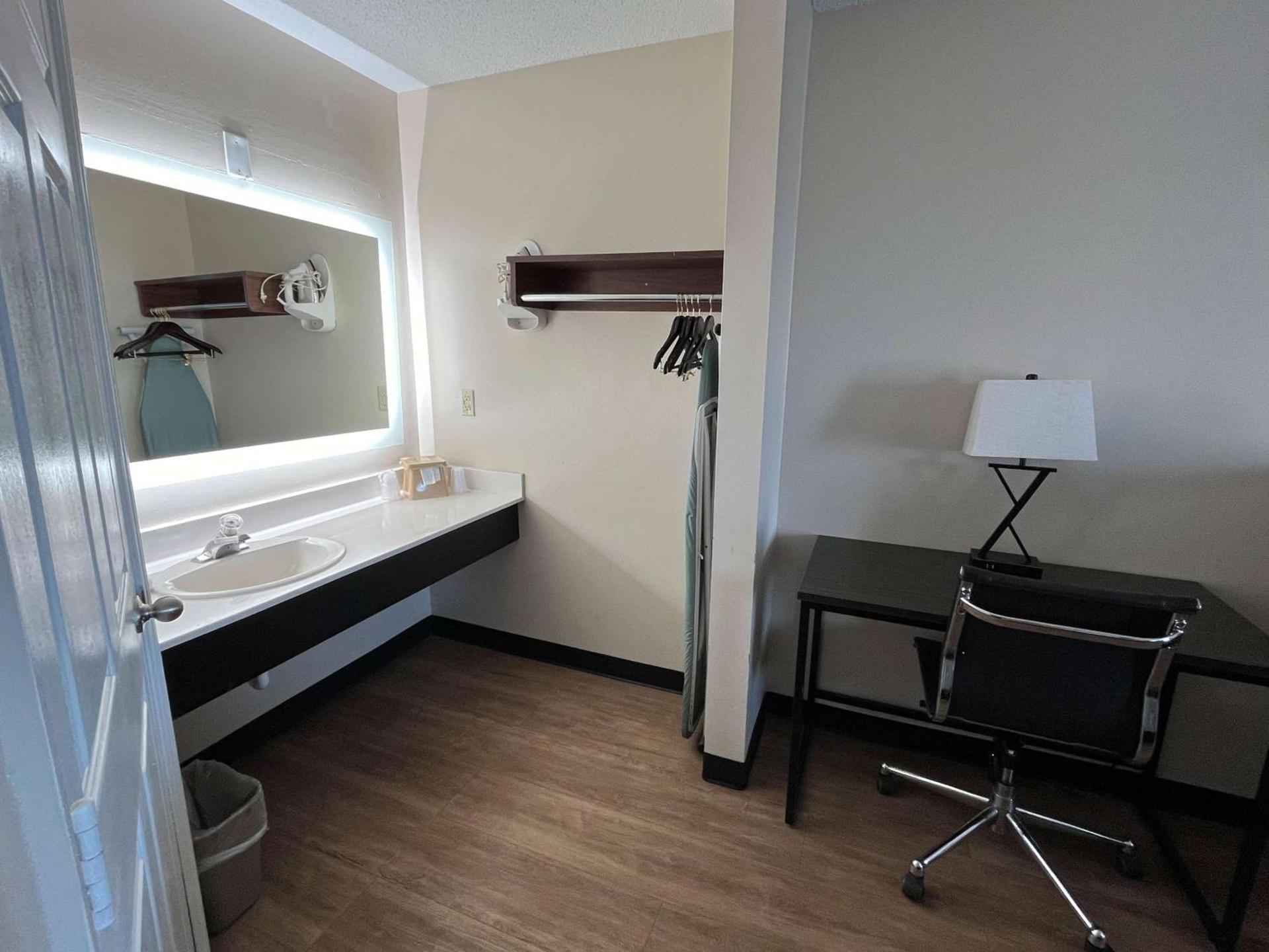 Motel 6 Georgetown, SC Marina photo 20
