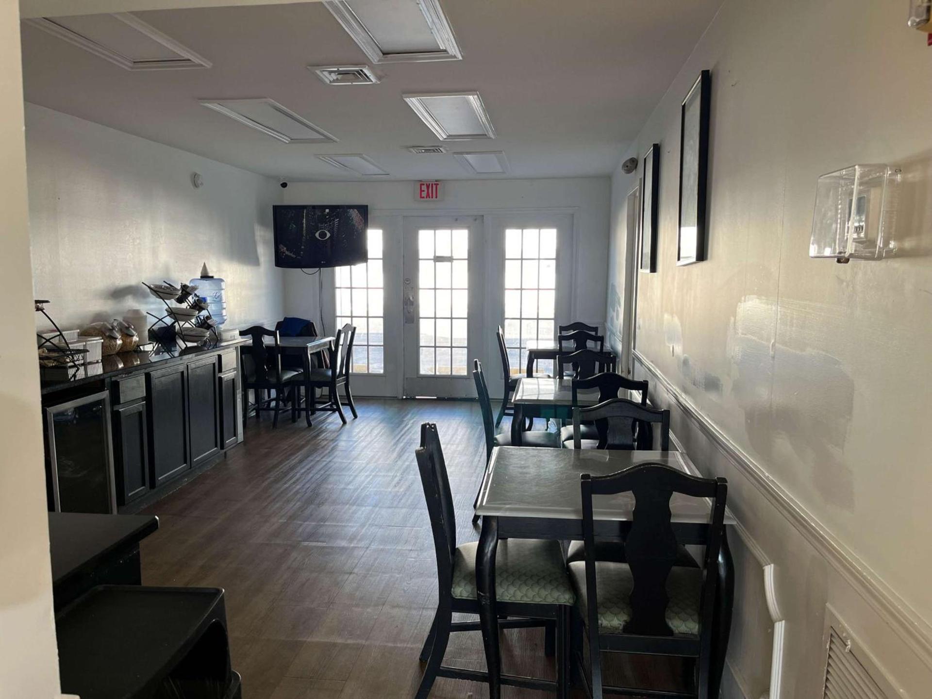 Motel 6 Georgetown, SC Marina photo 22