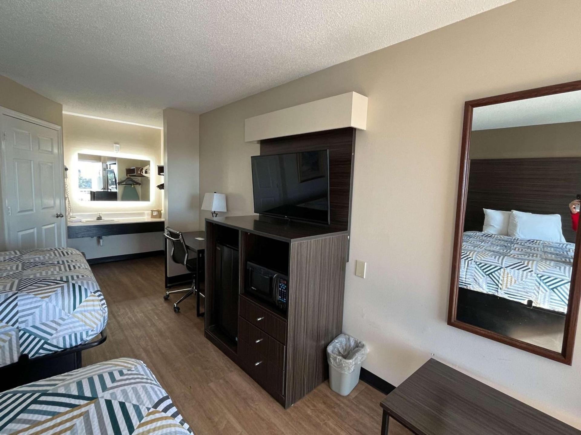 Motel 6 Georgetown, SC Marina photo 23