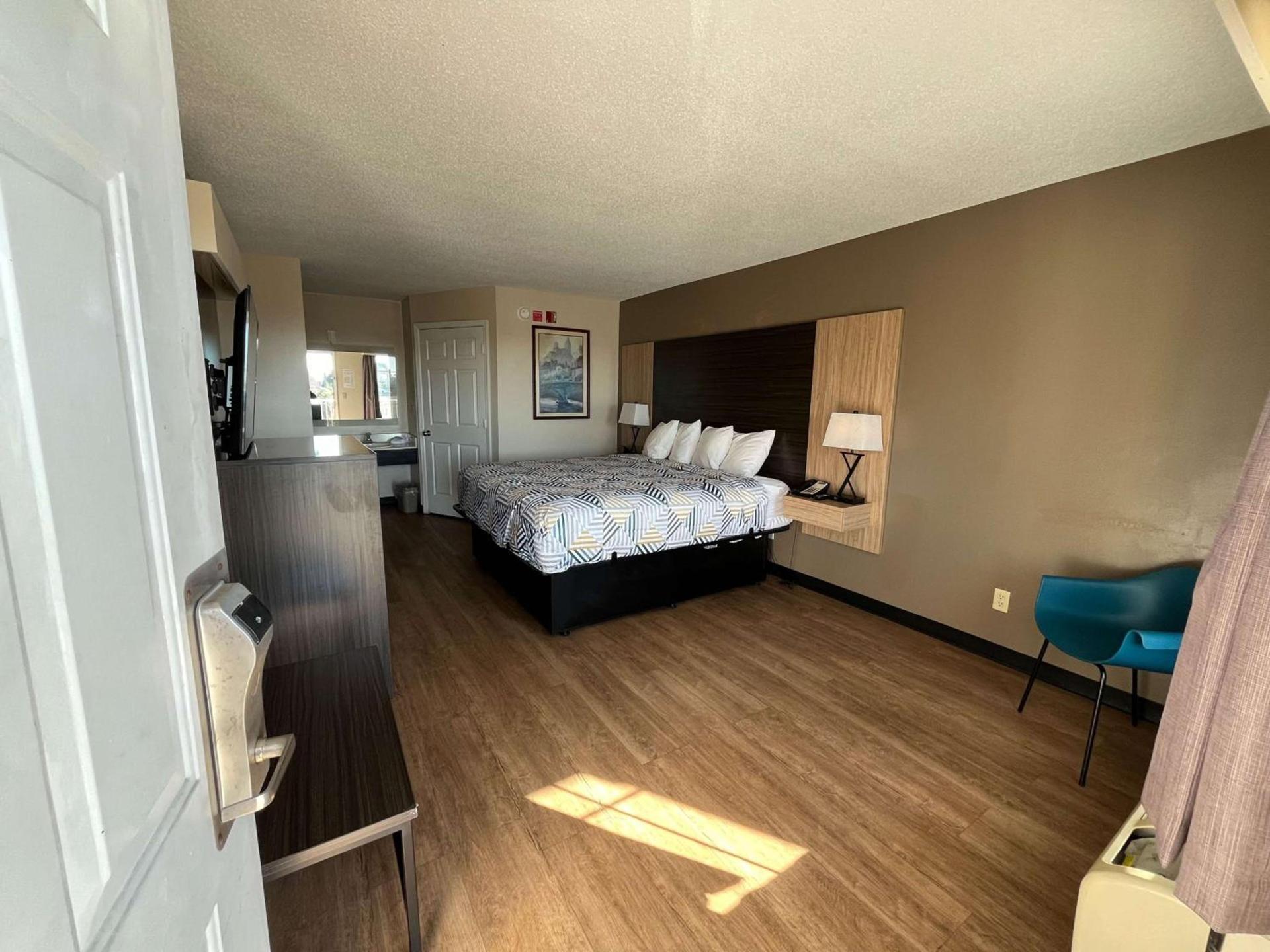 Motel 6 Georgetown, SC Marina photo 10