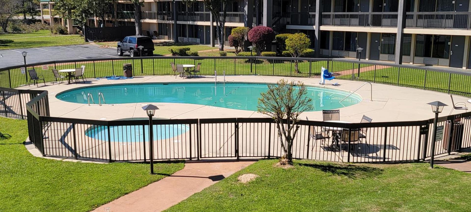 Ramada by Wyndham & Suites Warner Robins photo 50