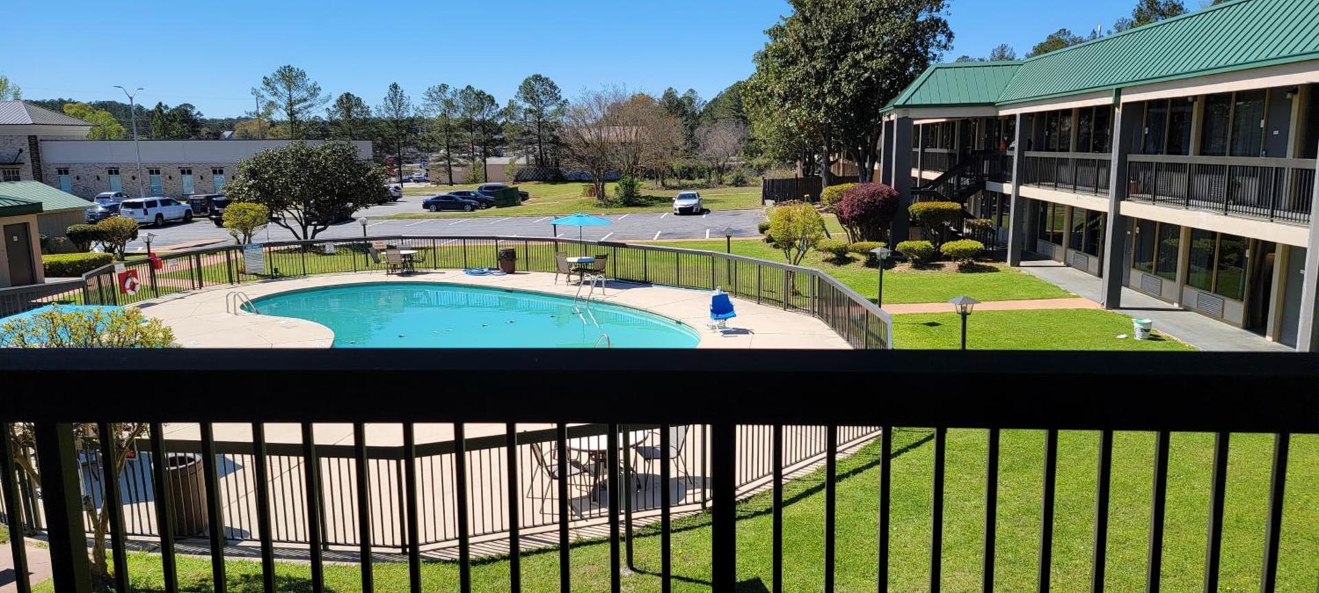 Ramada by Wyndham & Suites Warner Robins photo 48